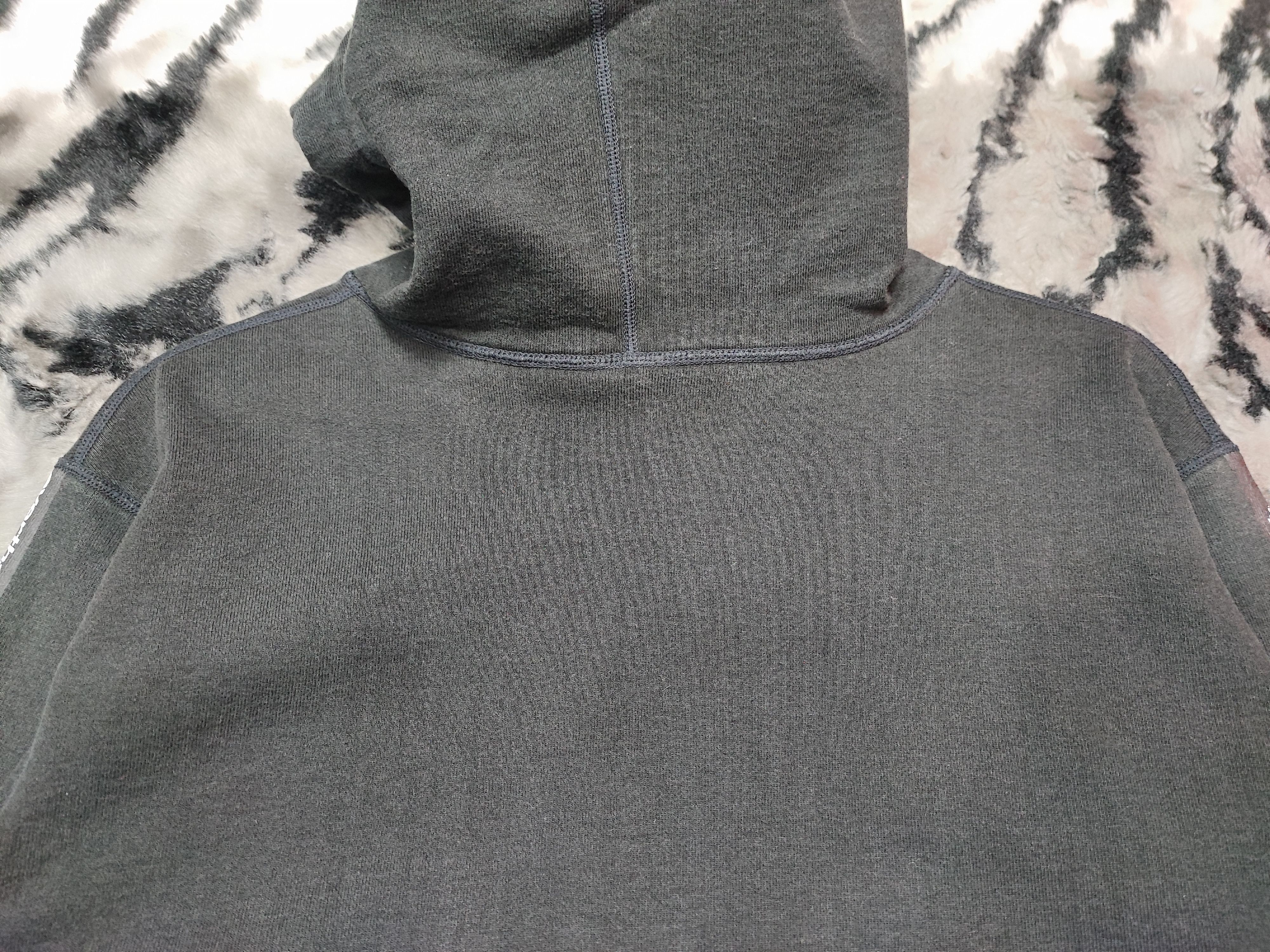 thisisneverthat THISISNEVERTHAT Side Tape Hoodie XL Size US XL / EU 56 / 4 - 15 Thumbnail
