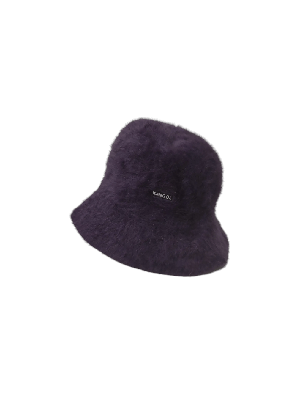 Kangol × Vintage KANGOL FURGORA TRILBY BUCKET HAT Size ONE SIZE - 1 Thumbnail