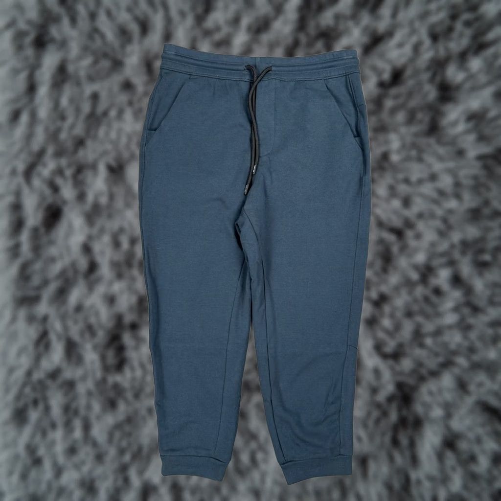 Vintage Public Rec Jogger Pants Navy 32 Regular Mens NWOT 28in Inseam 32x28 Size US 32 / EU 48 - 1 Thumbnail