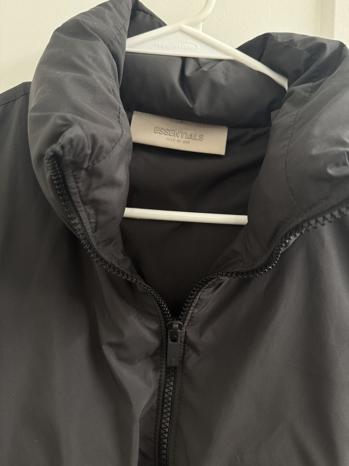 Essentials FEAR OF GOD ESSENTIALS PUFFER Size US S / EU 44-46 / 1 - 3 Thumbnail