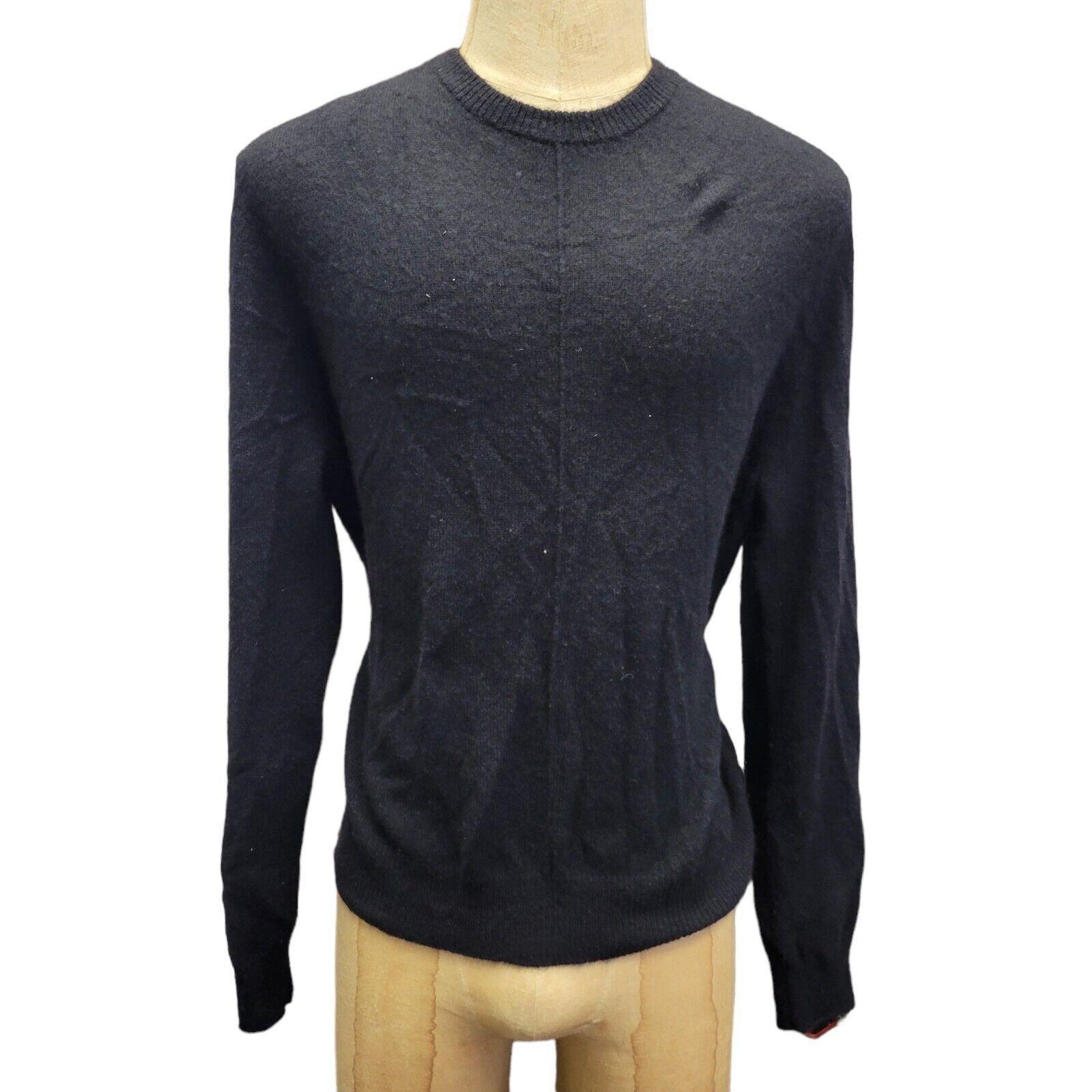 ATM Anthony Thomas Melillo ATM Cashmere Sweater Men's. Size Medium. New With Tags $29 Size US M / EU 48-50 / 2 - 2 Thumbnail