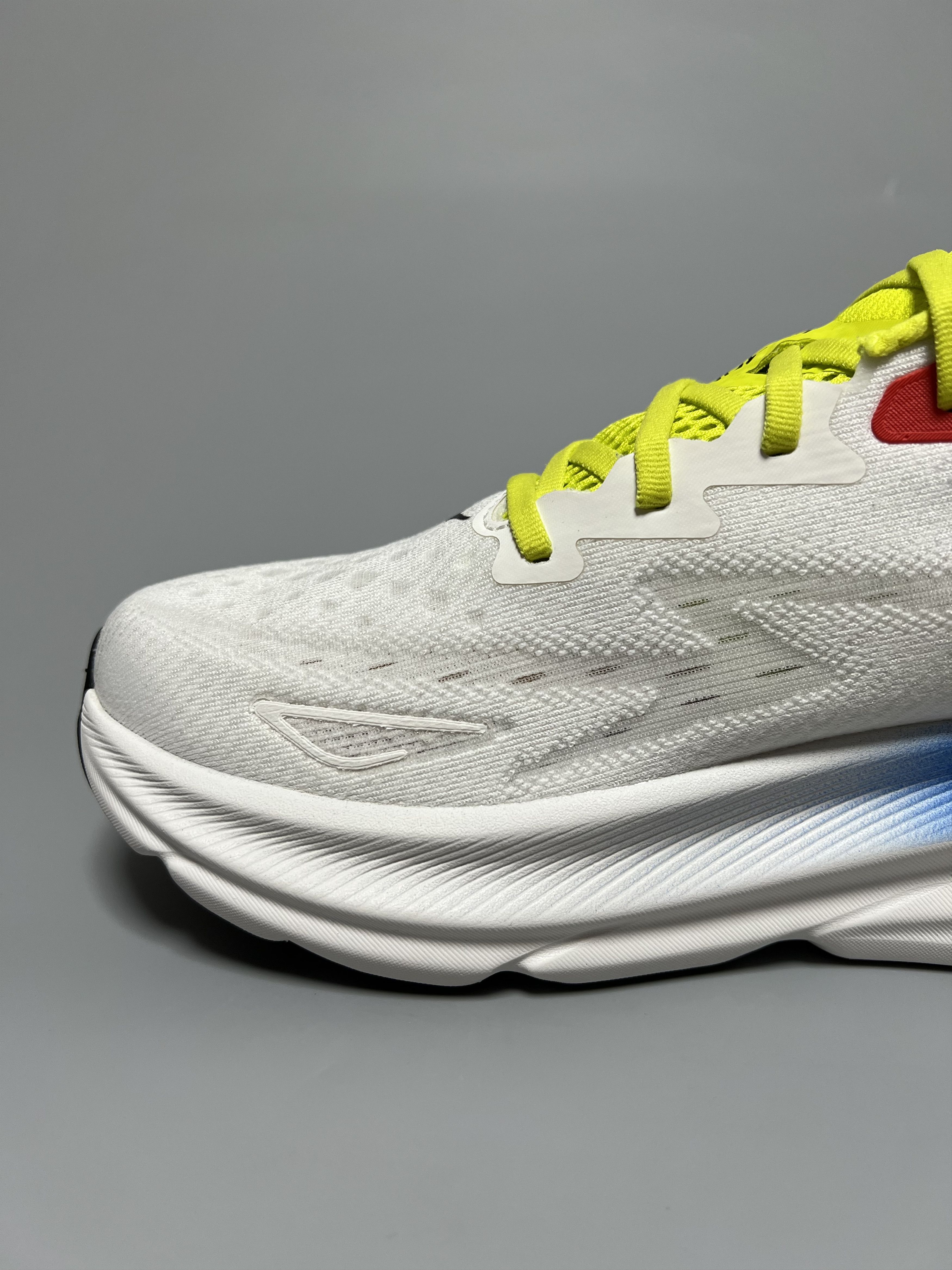 Hoka 11D Hoka One One Clifton 9 Men's Running Shoes Walking Gym Size US 11 / EU 44 - 10 Thumbnail