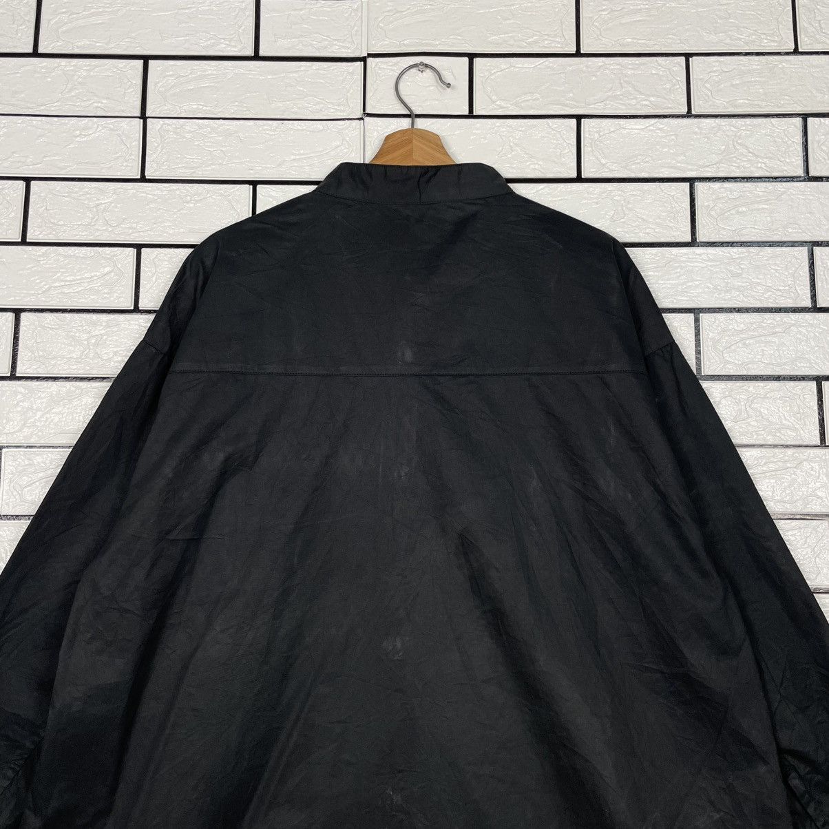 Japanese Brand Japanese Brand No ID Black Sukajan Overcoat Size US M / EU 48-50 / 2 - 8 Thumbnail