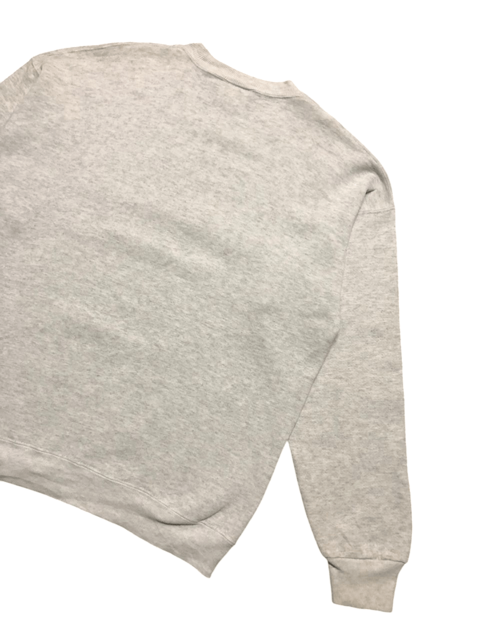 Lee × Vintage Vintage 90s Lee x Nash Finch Company Crewneck Sweatshirt Size US XL / EU 56 / 4 - 7 Thumbnail