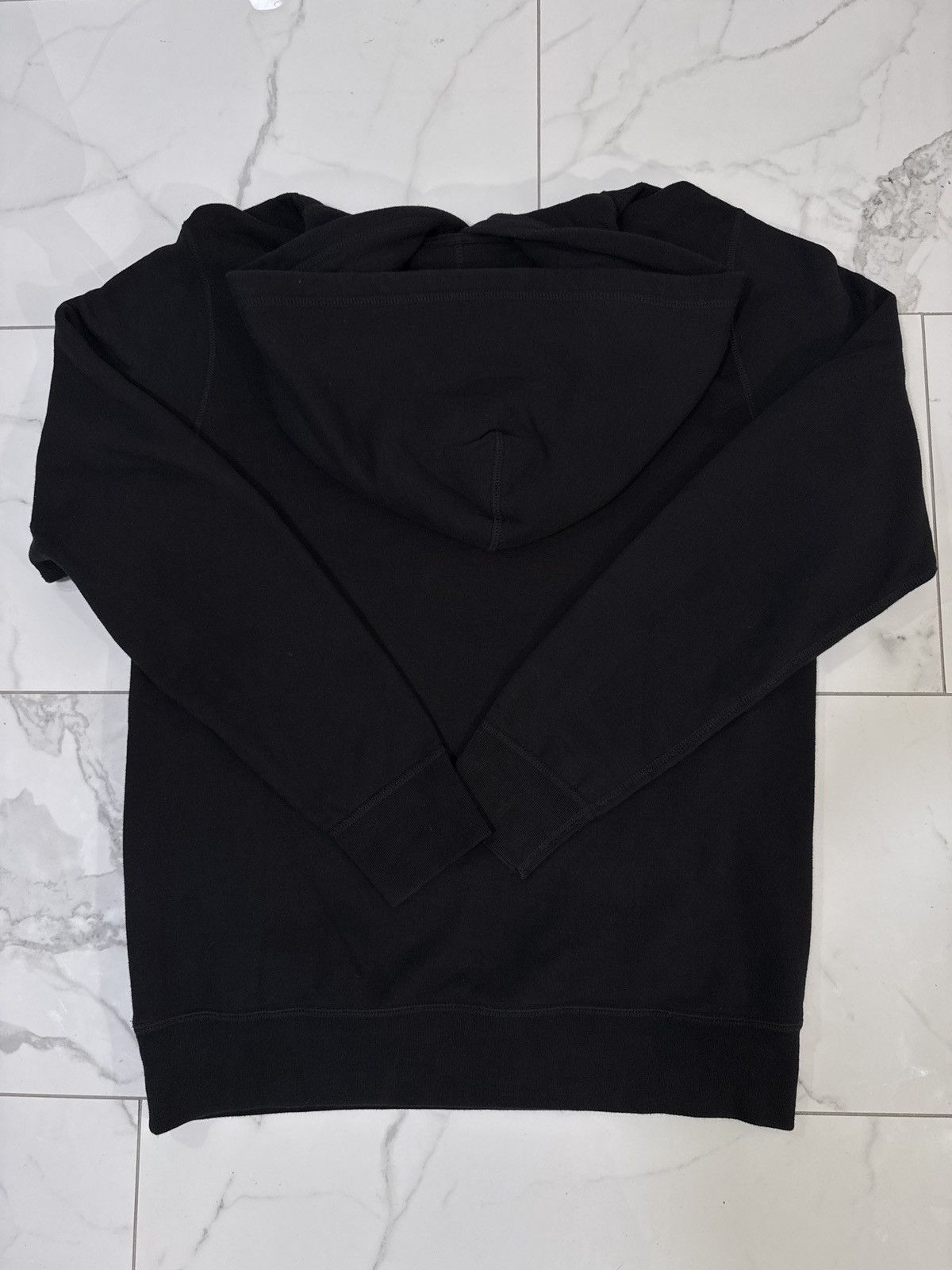 Drake Octobers Very Own OG Owl Hoodie Black Gold Size US M / EU 48-50 / 2 - 2 Thumbnail