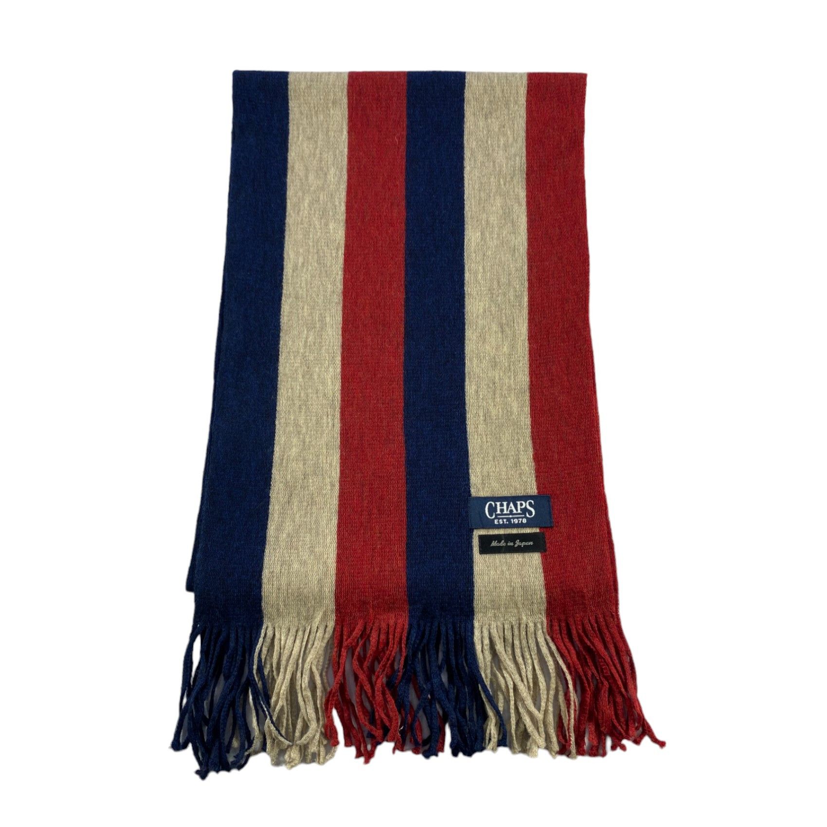 Chaps Chaps Scarf / Muffler / Neckwear WW168 Size ONE SIZE - 2 Thumbnail