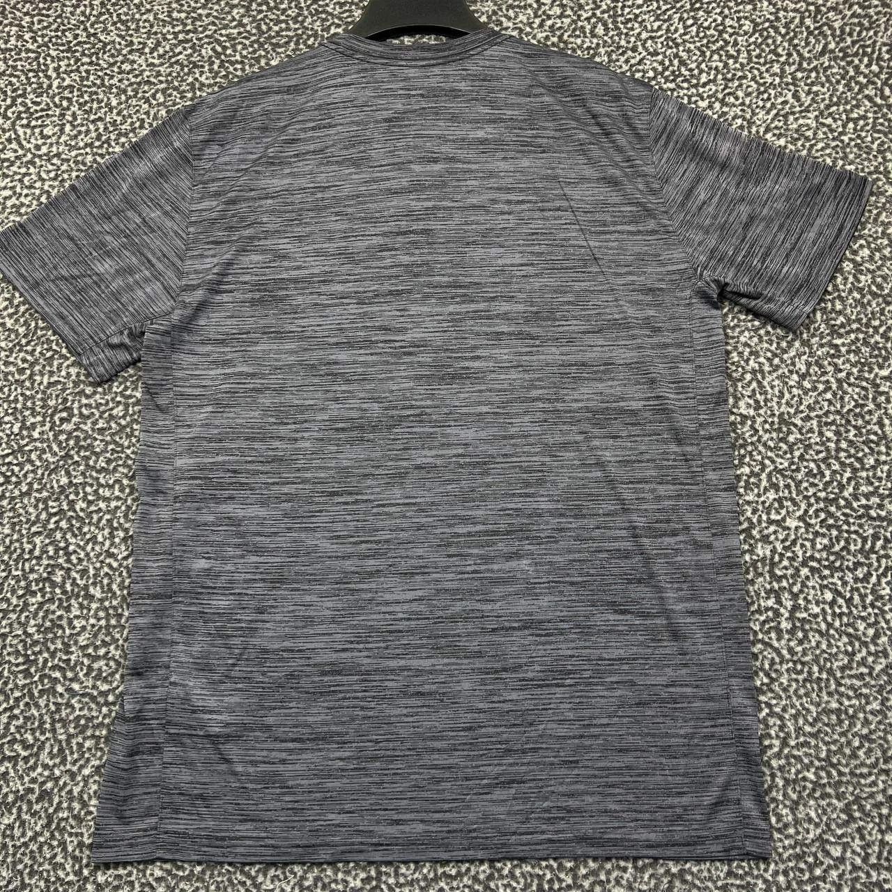 Nike Nike Dri-Fit Shirt Men Georgia Bulldogs NCAA Crew Neck New L Size US L / EU 52-54 / 3 - 7 Thumbnail