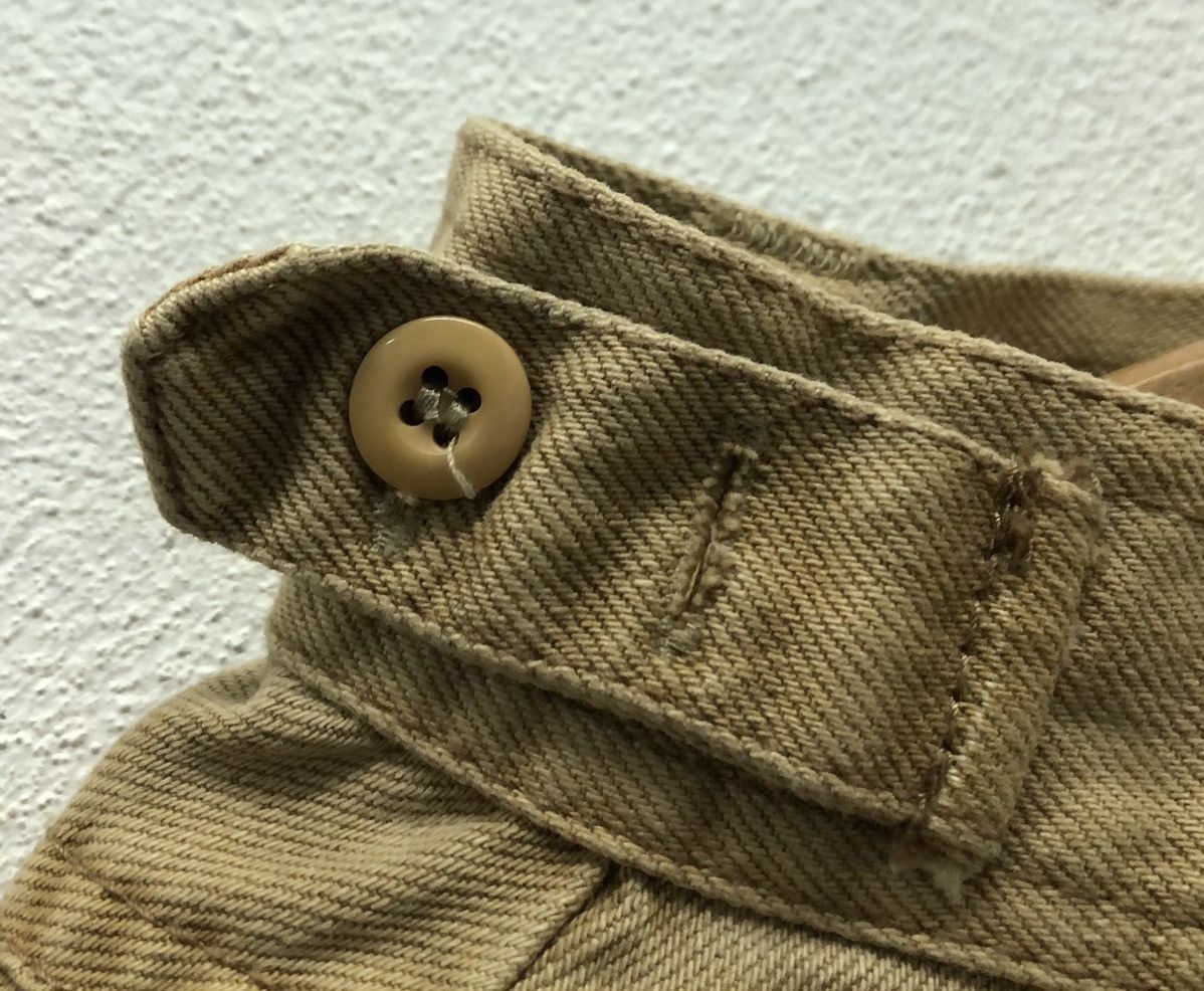 Vintage Vintage Scolar Pants Size US 28 / EU 44 - 5 Thumbnail