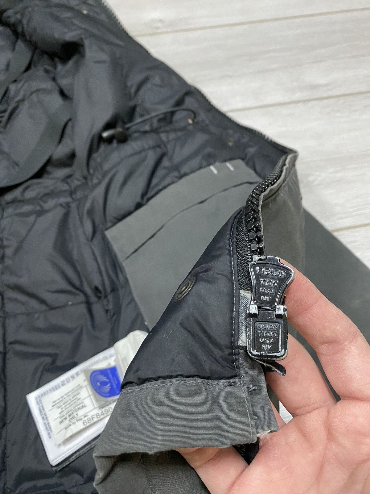 Canada Goose Canada Goose 🇨🇦 Victoria down puffer parka jacket Size XS / US 0-2 / IT 36-38 - 11 Thumbnail