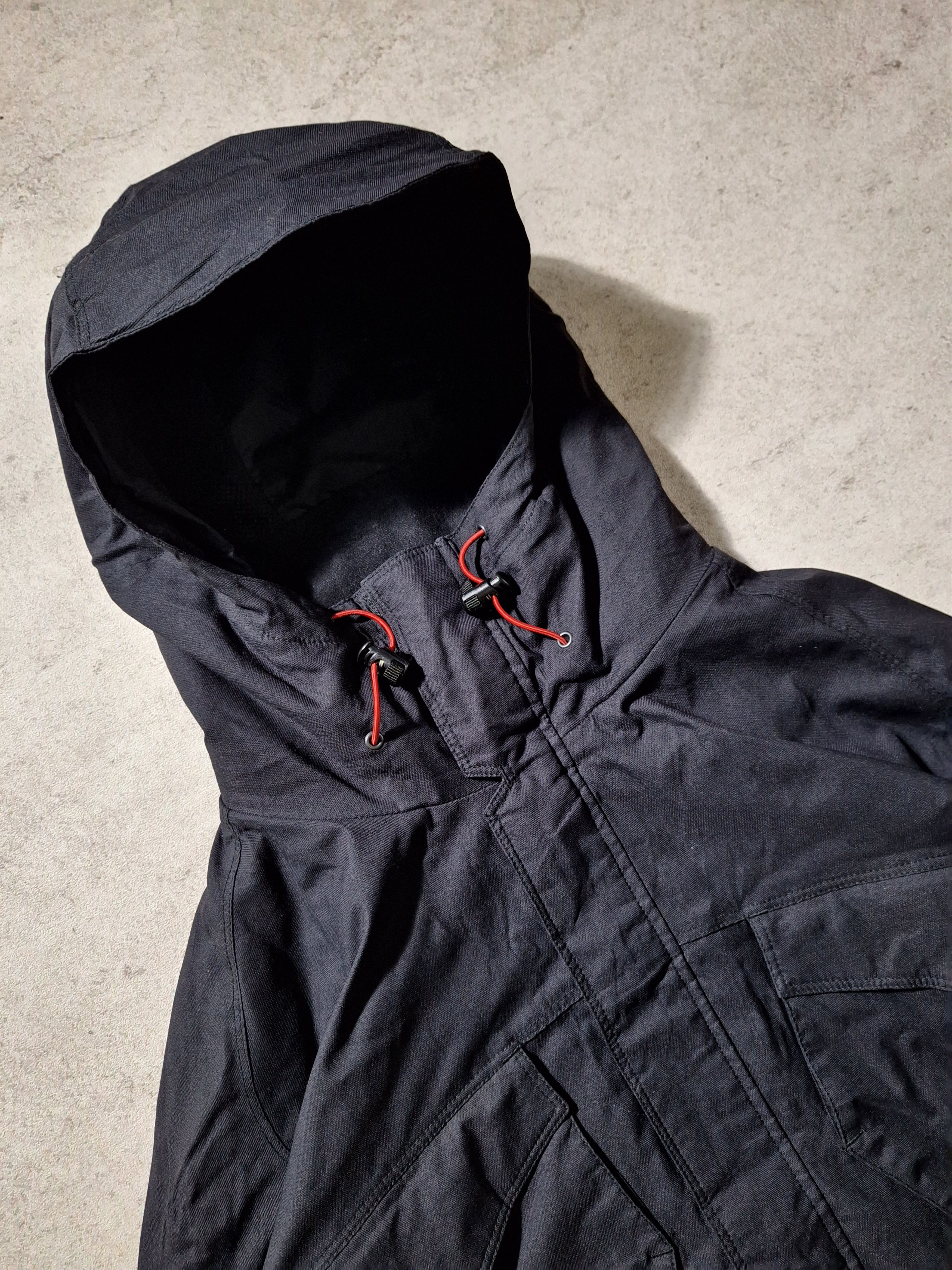 O'Neill Vintage Jacket O'neill Side pocket Size US L / EU 52-54 / 3 - 3 Thumbnail
