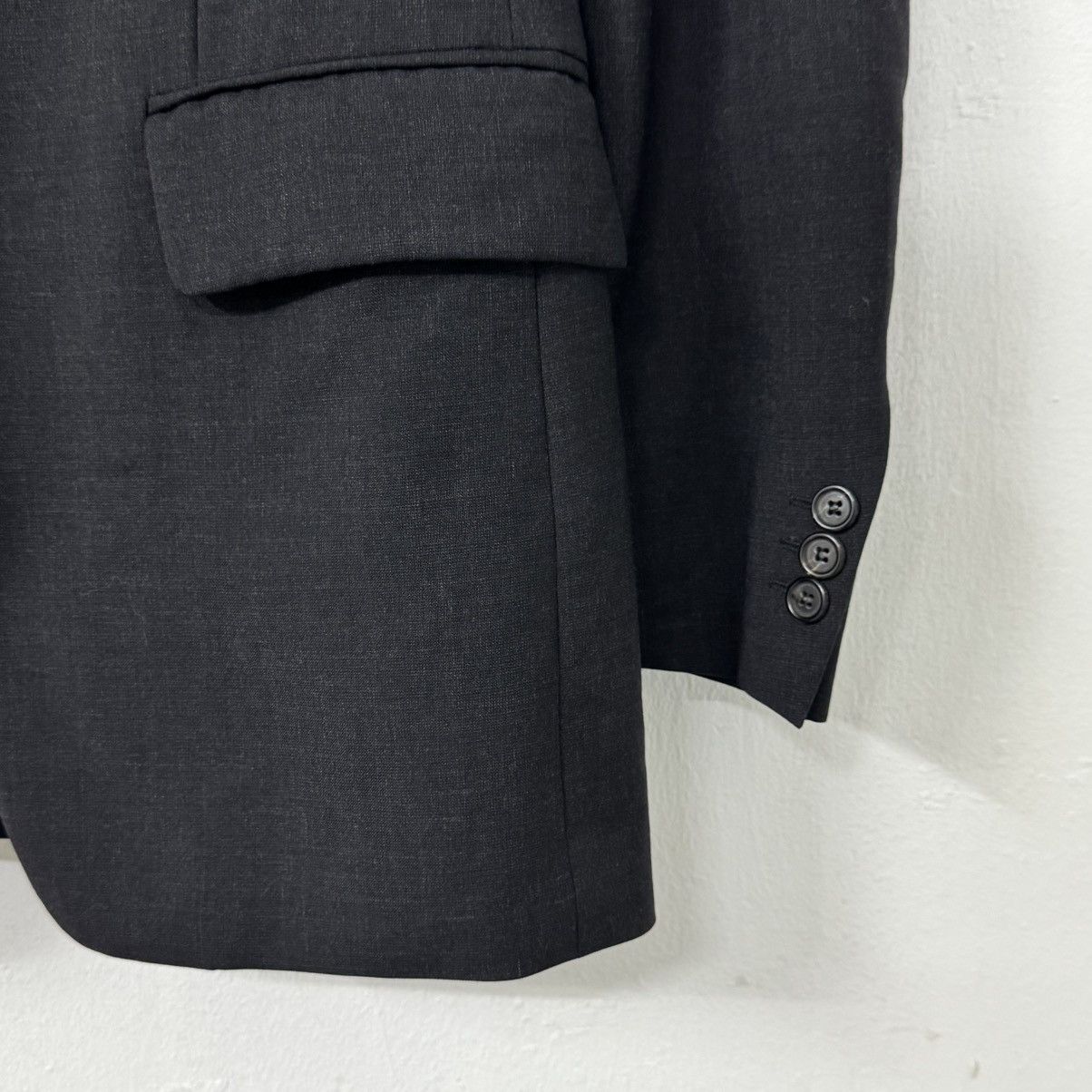 Prada Gorgeous Prada Virgin Wool Blazer Size US S / EU 44-46 / 1 - 4 Thumbnail