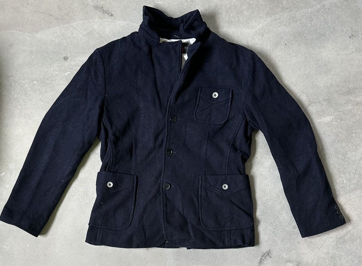 Levi's VINTAGE LEVIS RED TAB OUTERWEAR Size US S / EU 44-46 / 1 - 1 Thumbnail