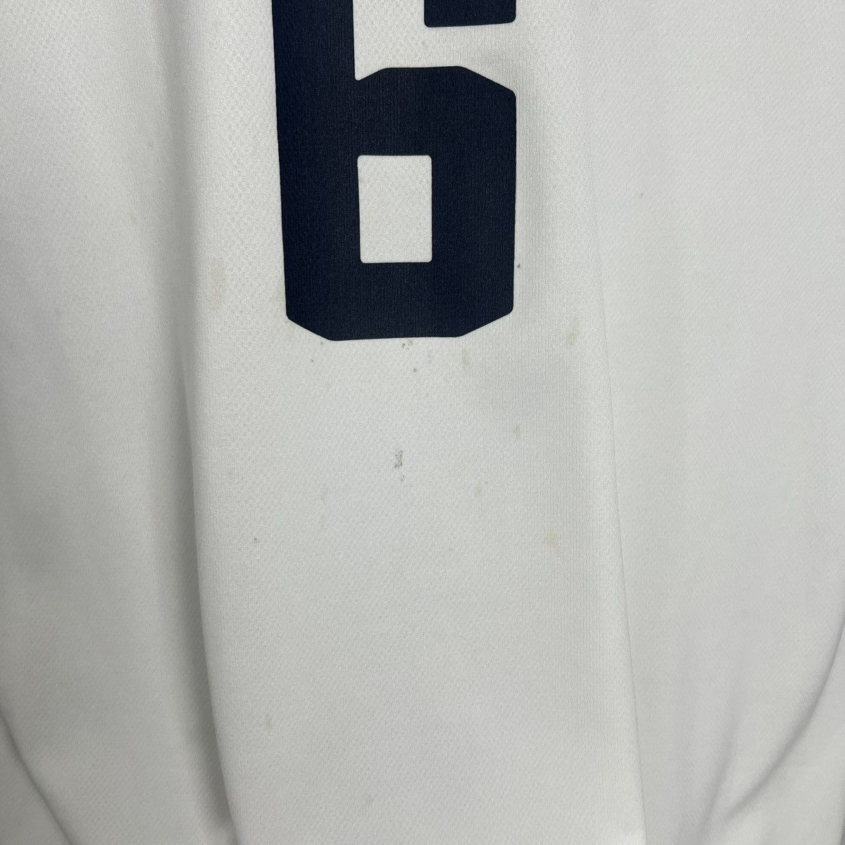 Nike Nike 2012 Lebron James #6 USA Team Olympics Jersey Size US XL / EU 56 / 4 - 11 Thumbnail