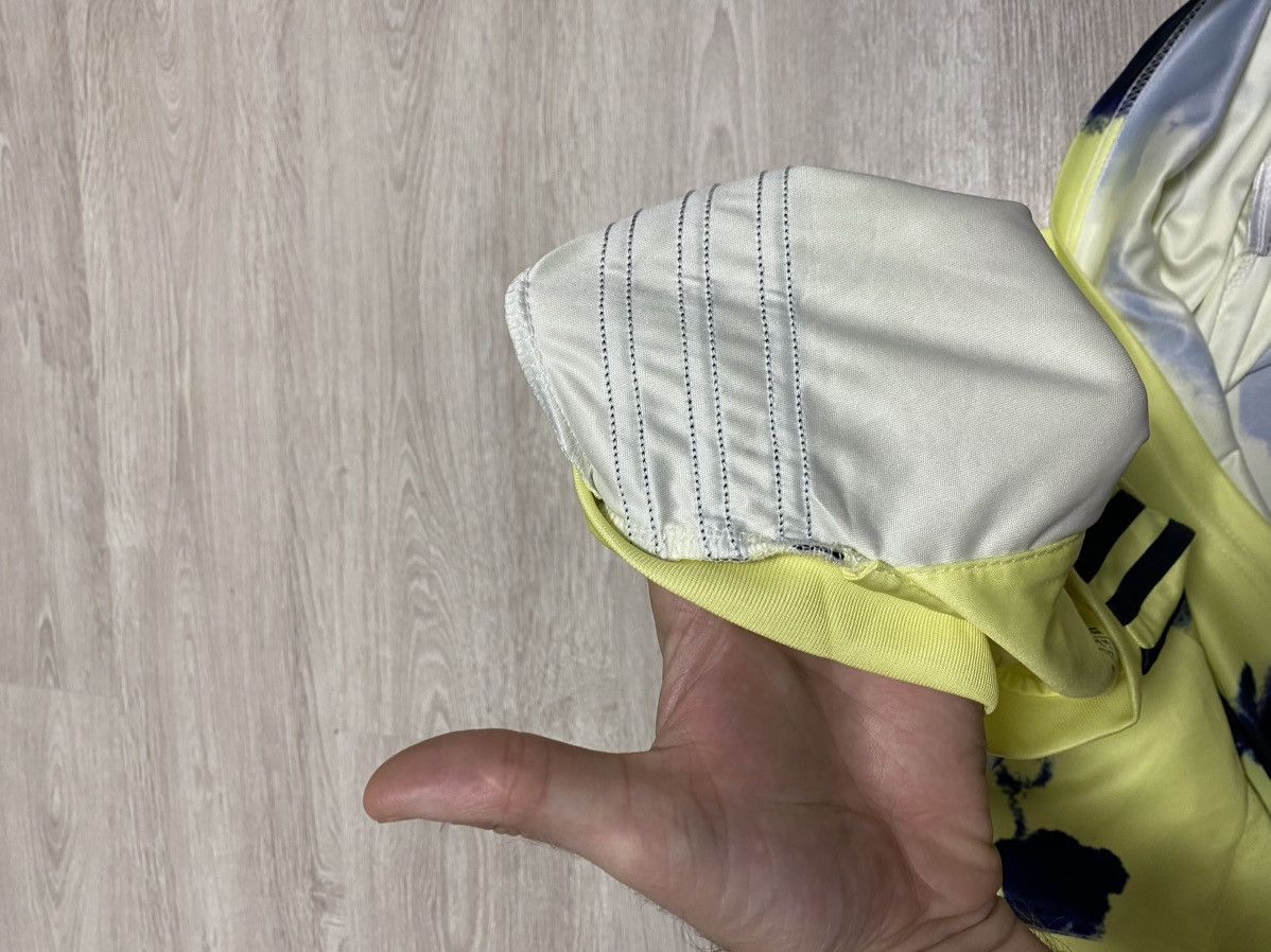 Adidas Adidas Leeds United Jersey 2022/23 away home shirt size XL Size US XL / EU 56 / 4 - 13 Thumbnail
