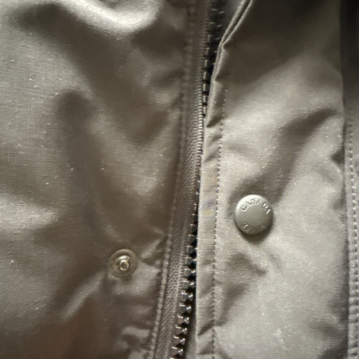 Canada Goose Canada Goose Freestyle Vest Size US L / EU 52-54 / 3 - 5 Thumbnail
