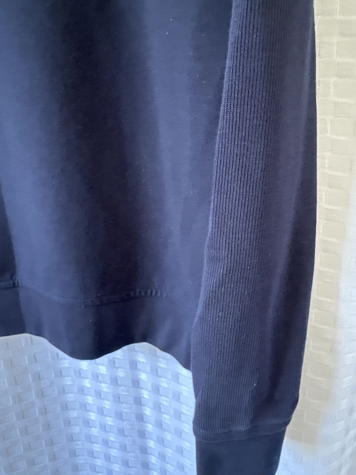 Ted Baker Ted Baker half-zip knit jumper Size US M / EU 48-50 / 2 - 3 Thumbnail