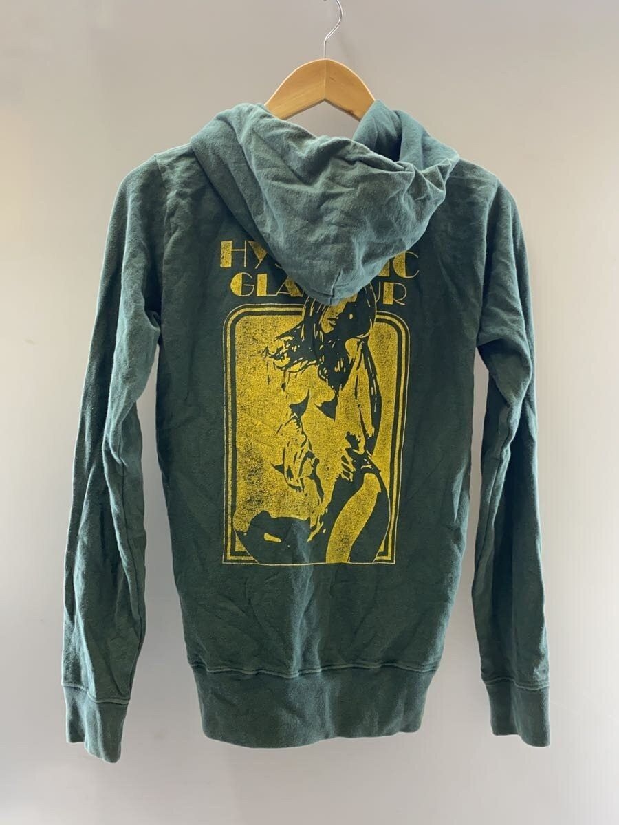 Hysteric Glamour Hysteric Nude Woman Zip Hoodie Size US S / EU 44-46 / 1 - 2 Thumbnail
