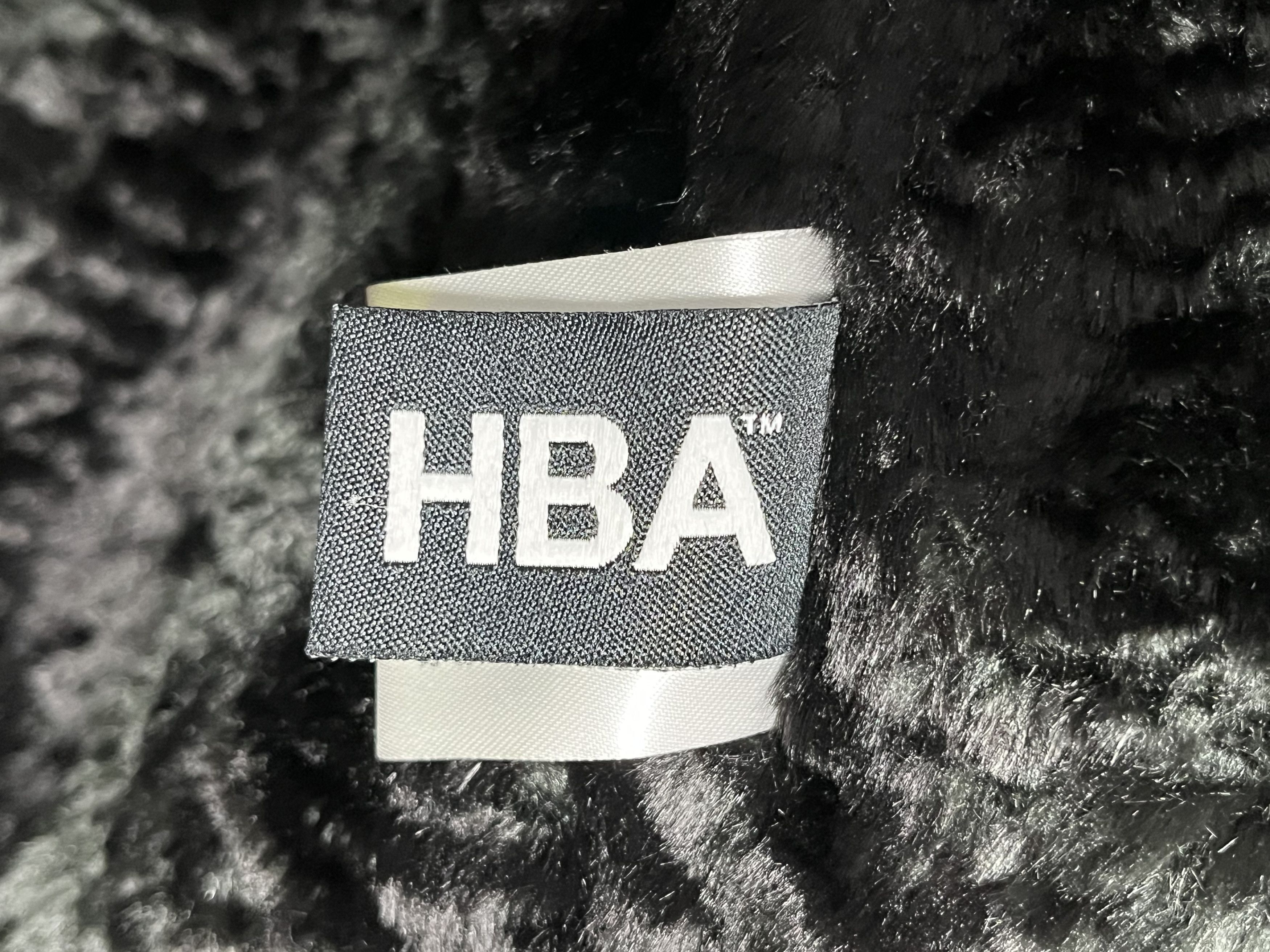 Hood By Air HBA Hood by air zip puffer jacket Size US M / EU 48-50 / 2 - 5 Thumbnail
