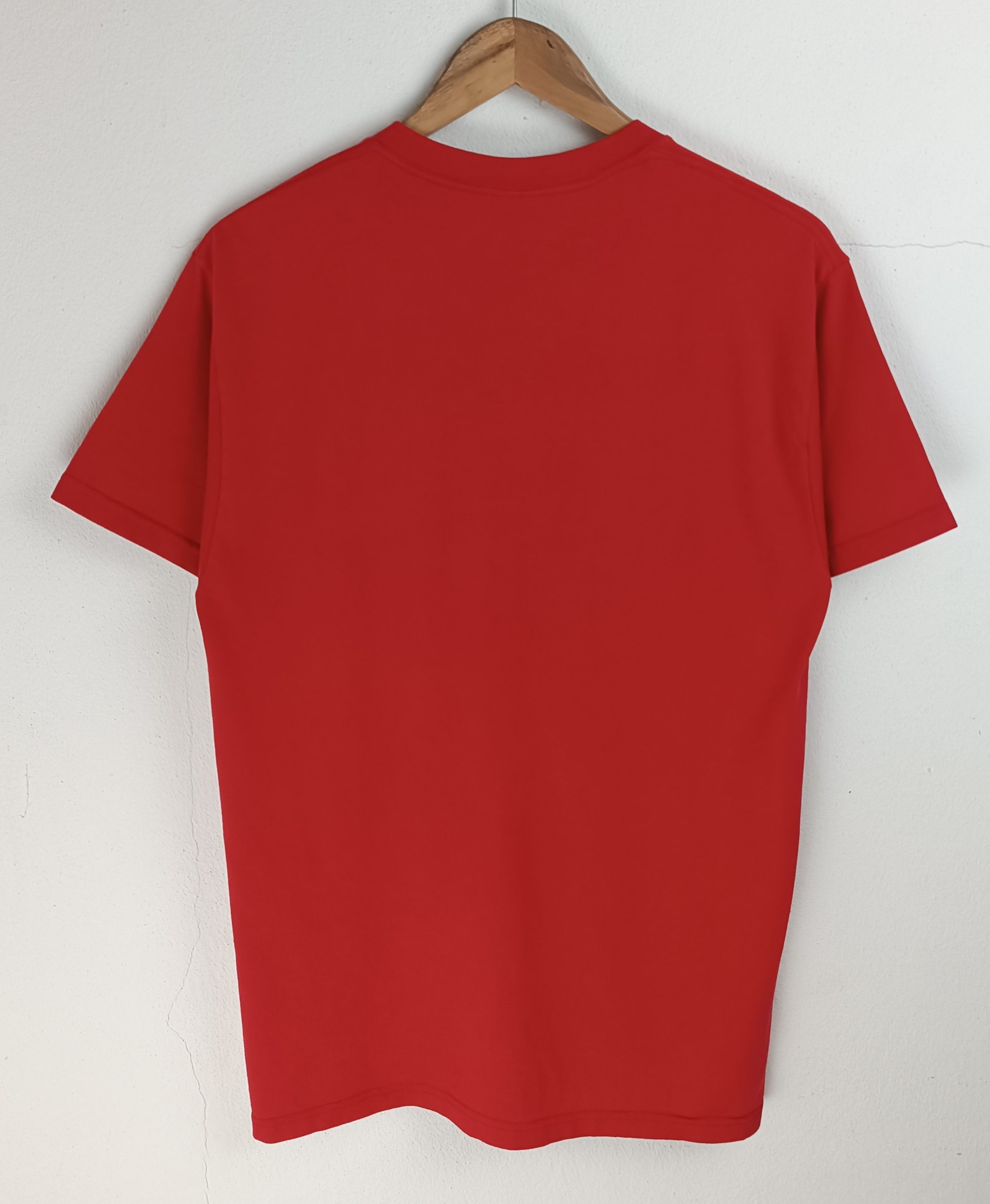 Ferrari VINTAGE 90'S LIONE STEFFEN HORSE FERRARI STALLION RACING Size US M / EU 48-50 / 2 - 4 Thumbnail