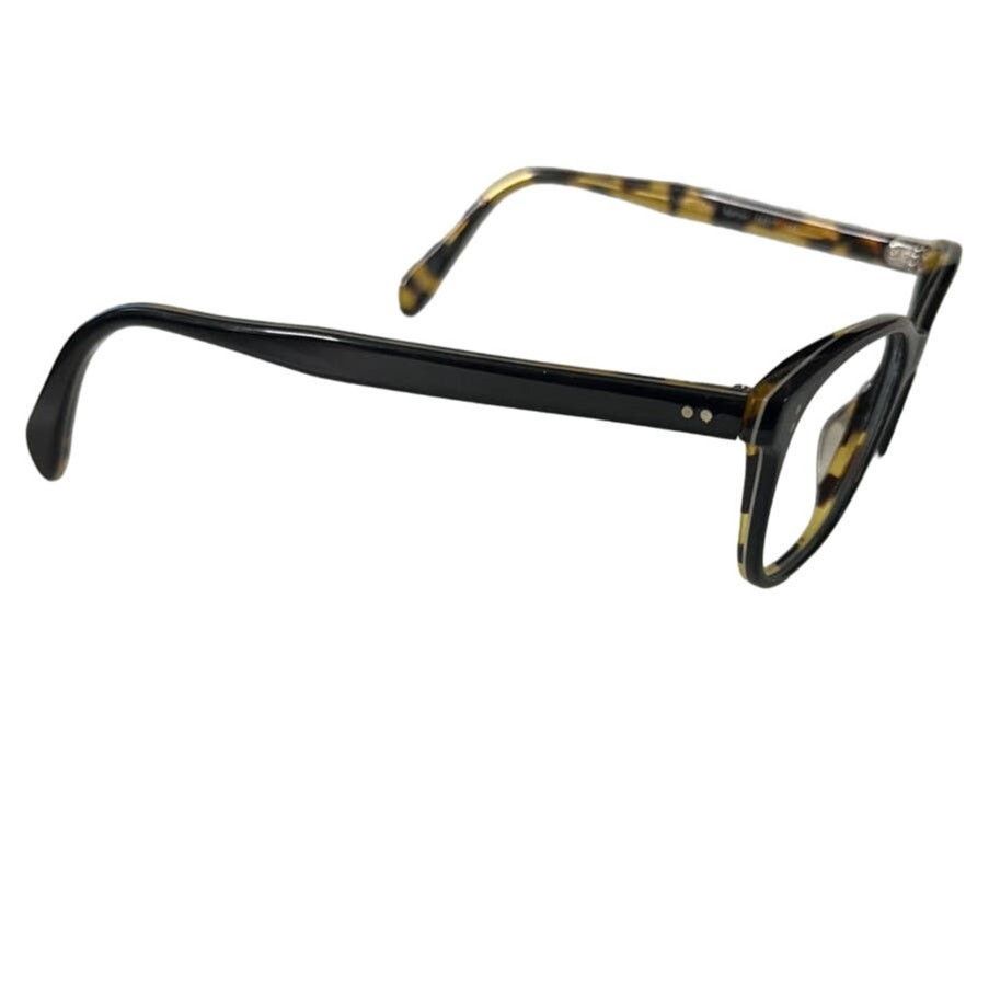 Oliver Peoples Oliver Peoples Ashton Cocobolo Frames ONLY 140s ov5224 1309 Size ONE SIZE - 2 Thumbnail