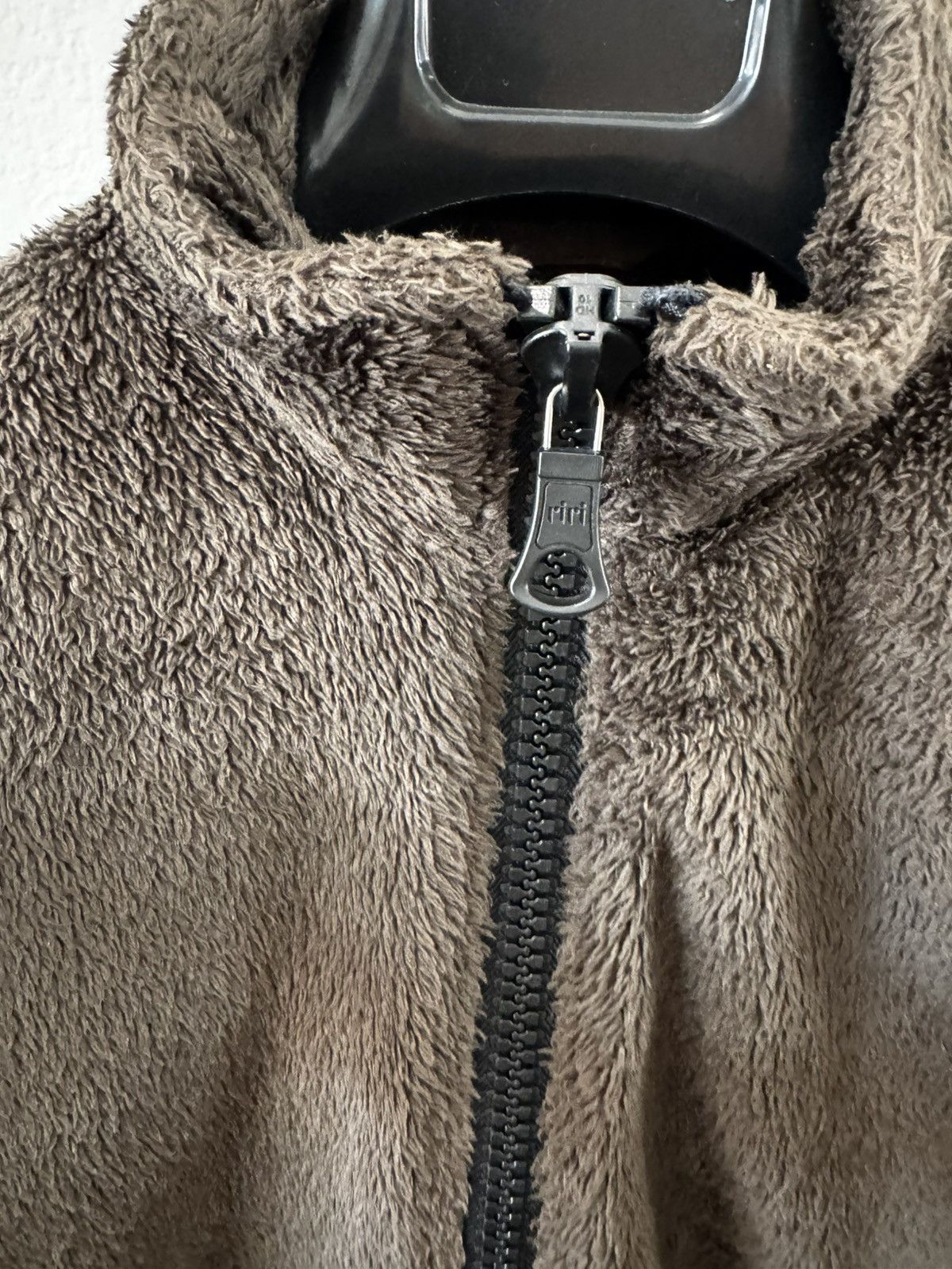 Our Legacy Mudd Polarfleece Size US S / EU 44-46 / 1 - 6 Thumbnail