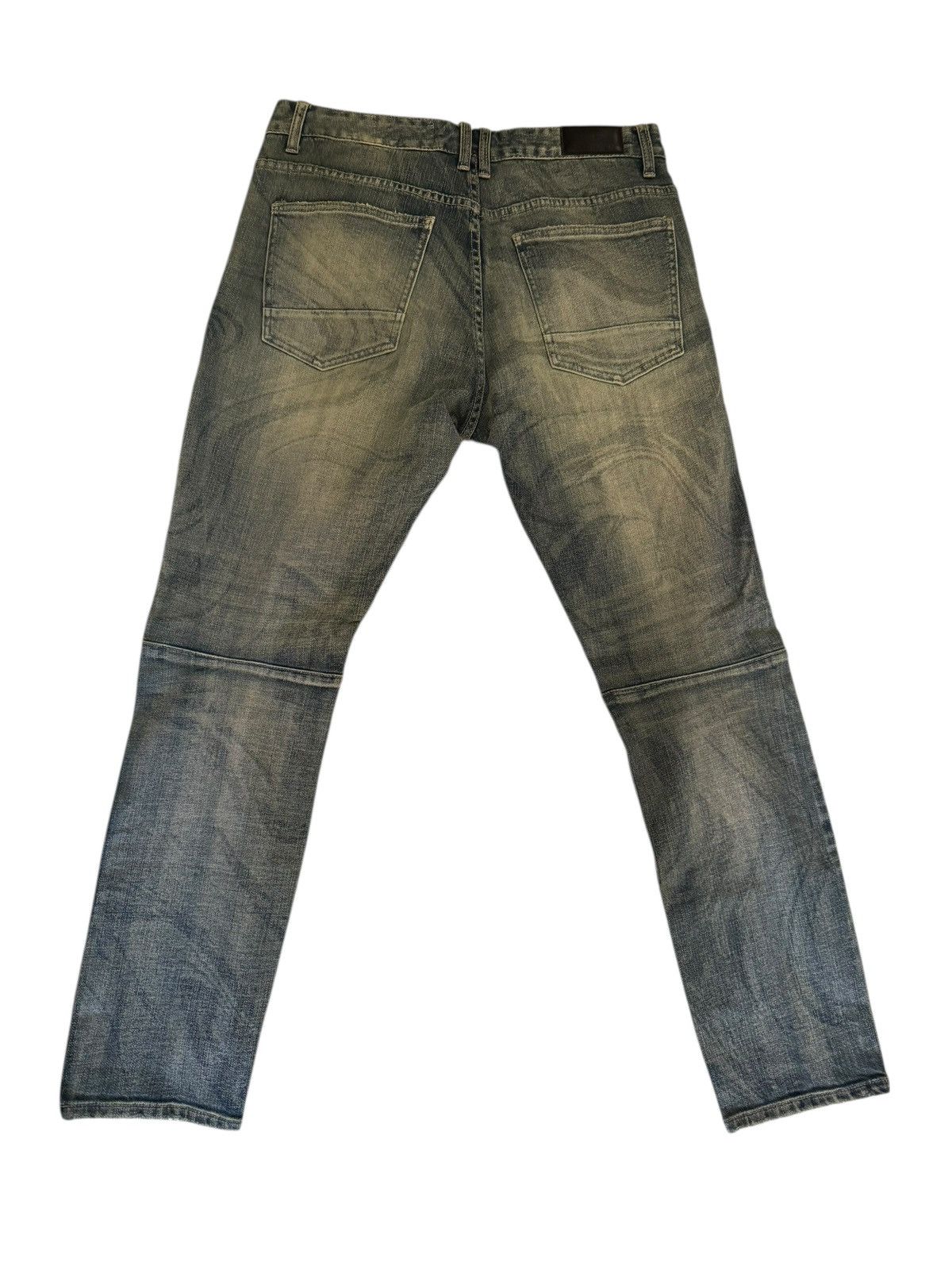 Smoke Rise Men Relax jeans Size US 32 / EU 48 - 4 Thumbnail