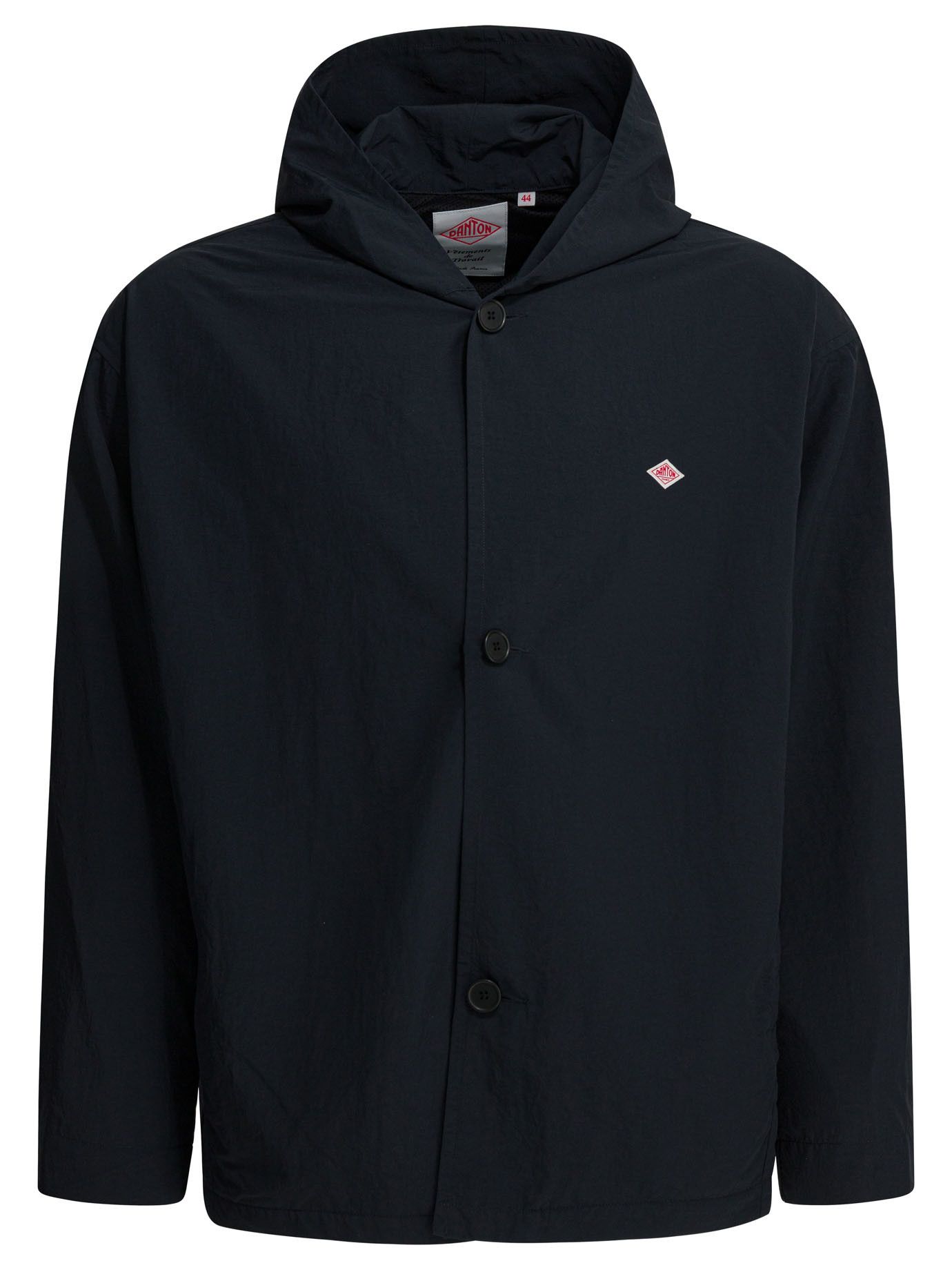 Danton Danton Tusser Lightweight Jacket tag size 44 Men - USA Duties Paid Size US S / EU 44-46 / 1 - 1 Thumbnail