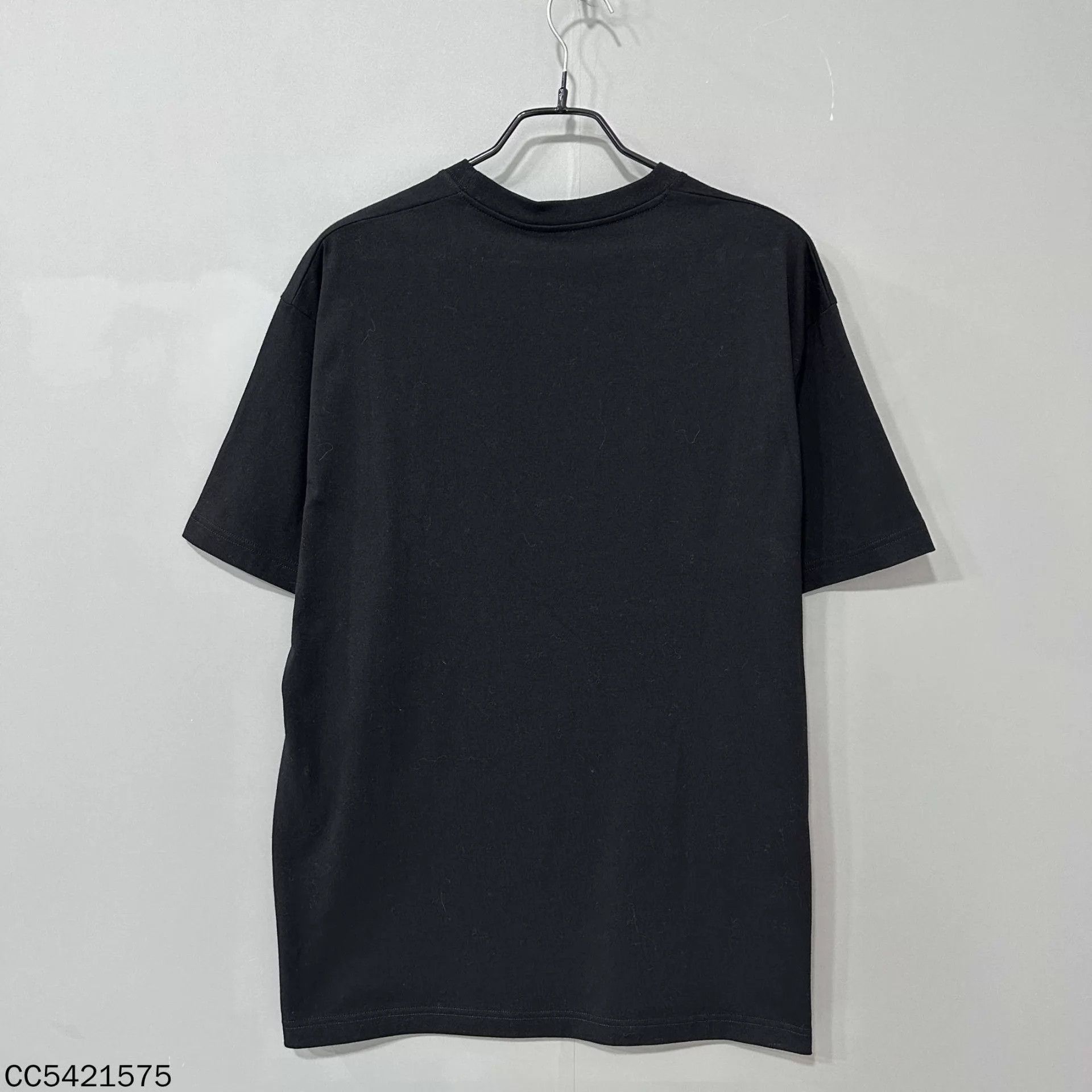 Gucci Gucci New Double G Logo T-shirt L Size US L / EU 52-54 / 3 - 3 Thumbnail