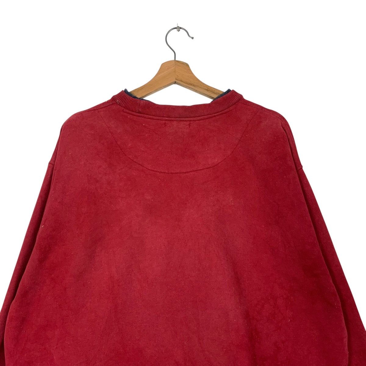 Japanese Brand La Horner Scherzi Sweatshirt Size US XXL / EU 58 / 5 - 8 Thumbnail