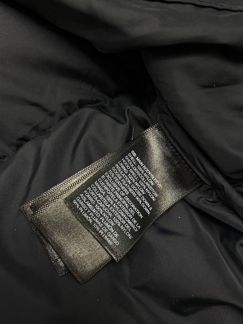 The North Face The North Face TNF Nuptse Retro Puffer Down Hooded Jacket Size US M / EU 48-50 / 2 - 20 Thumbnail