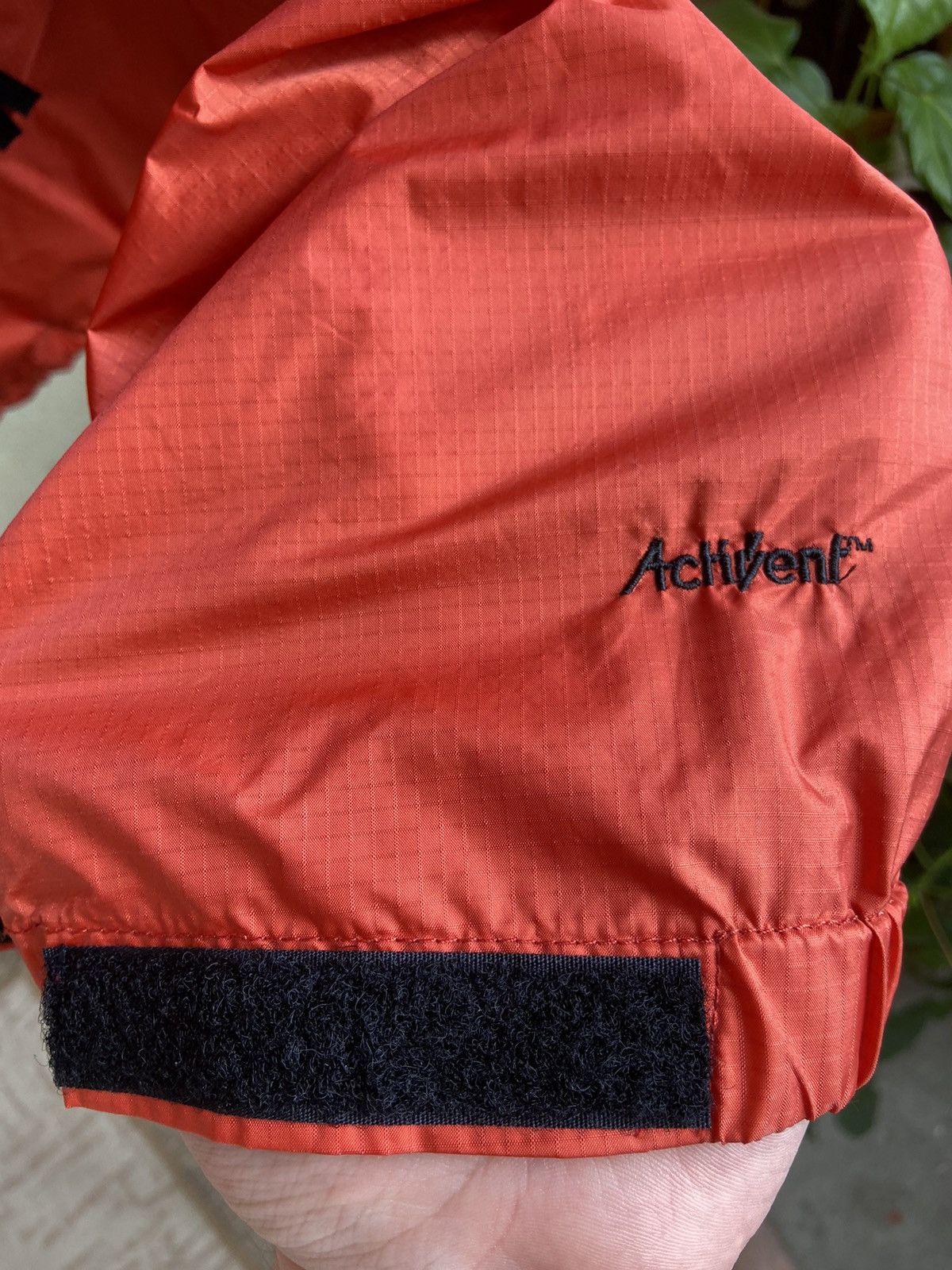 Japanese Brand × The North Face The North Face Activent Tm jacket Size US XL / EU 56 / 4 - 6 Thumbnail