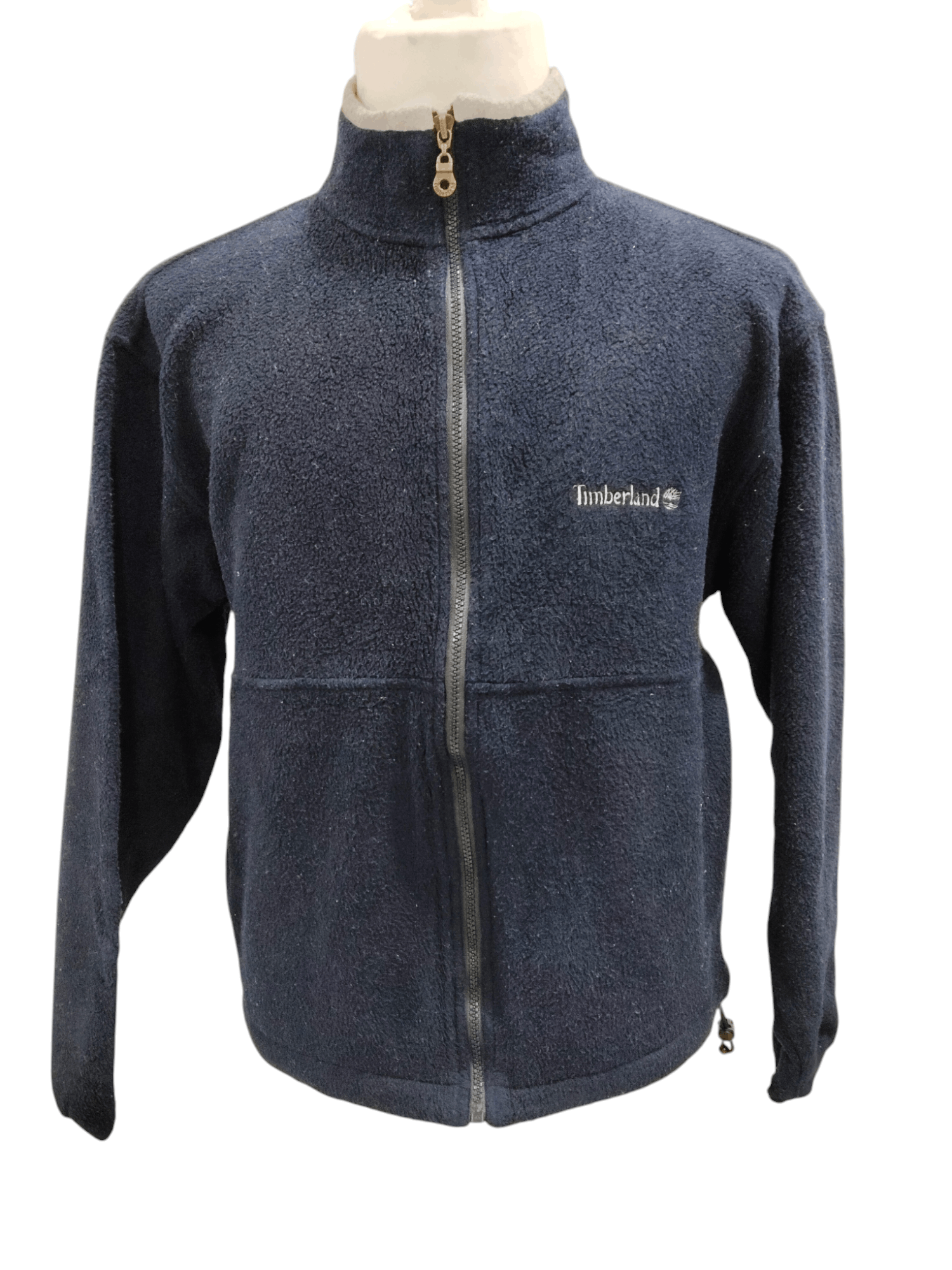 Timberland Timberland Fleece Jacket Size US L / EU 52-54 / 3 - 1 Thumbnail