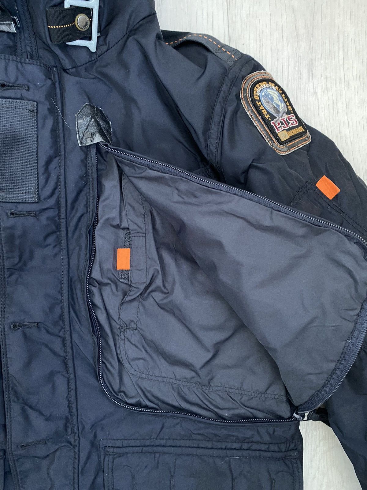 Parajumpers Parajumpers puffer jacket Size S / US 4 / IT 40 - 4 Thumbnail