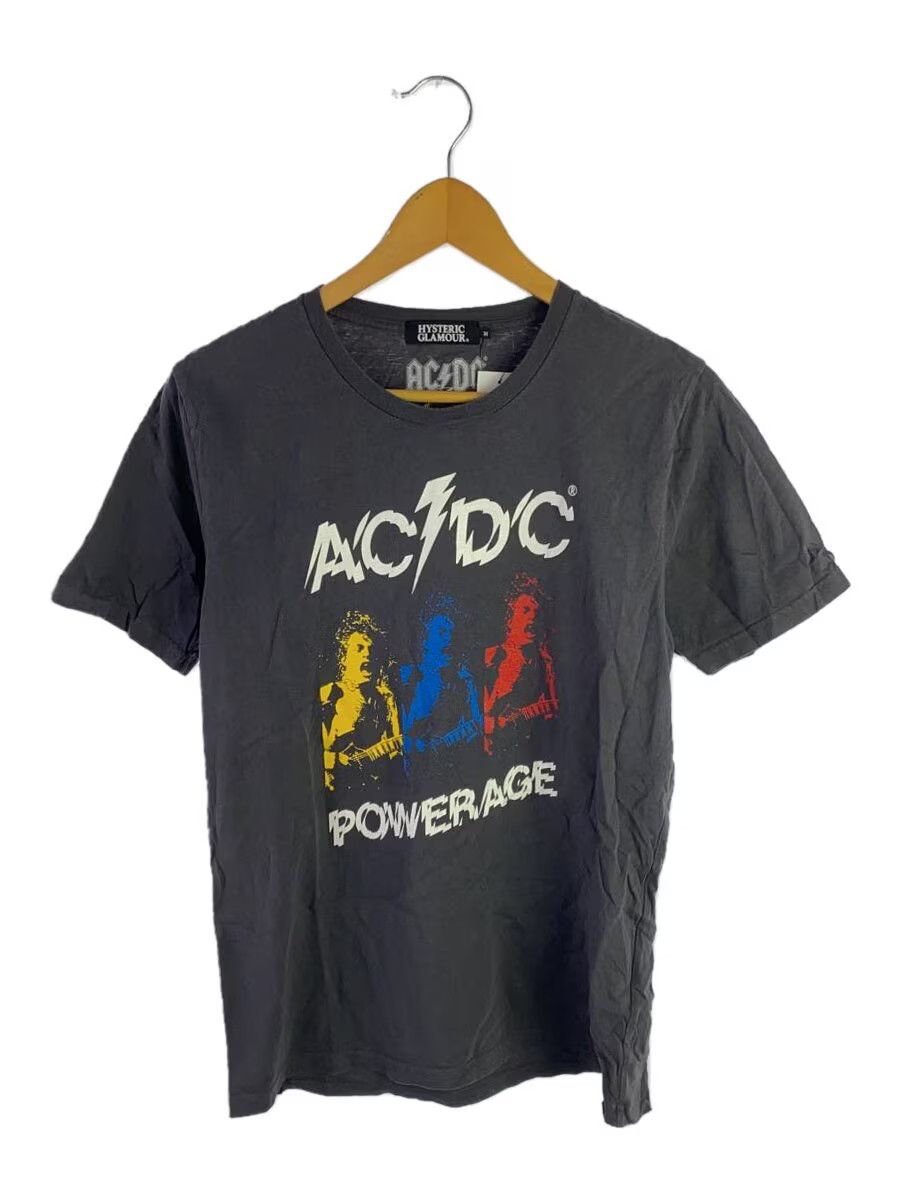 Hysteric Glamour Powerage ACDC Tee Size US M / EU 48-50 / 2 - 1 Thumbnail