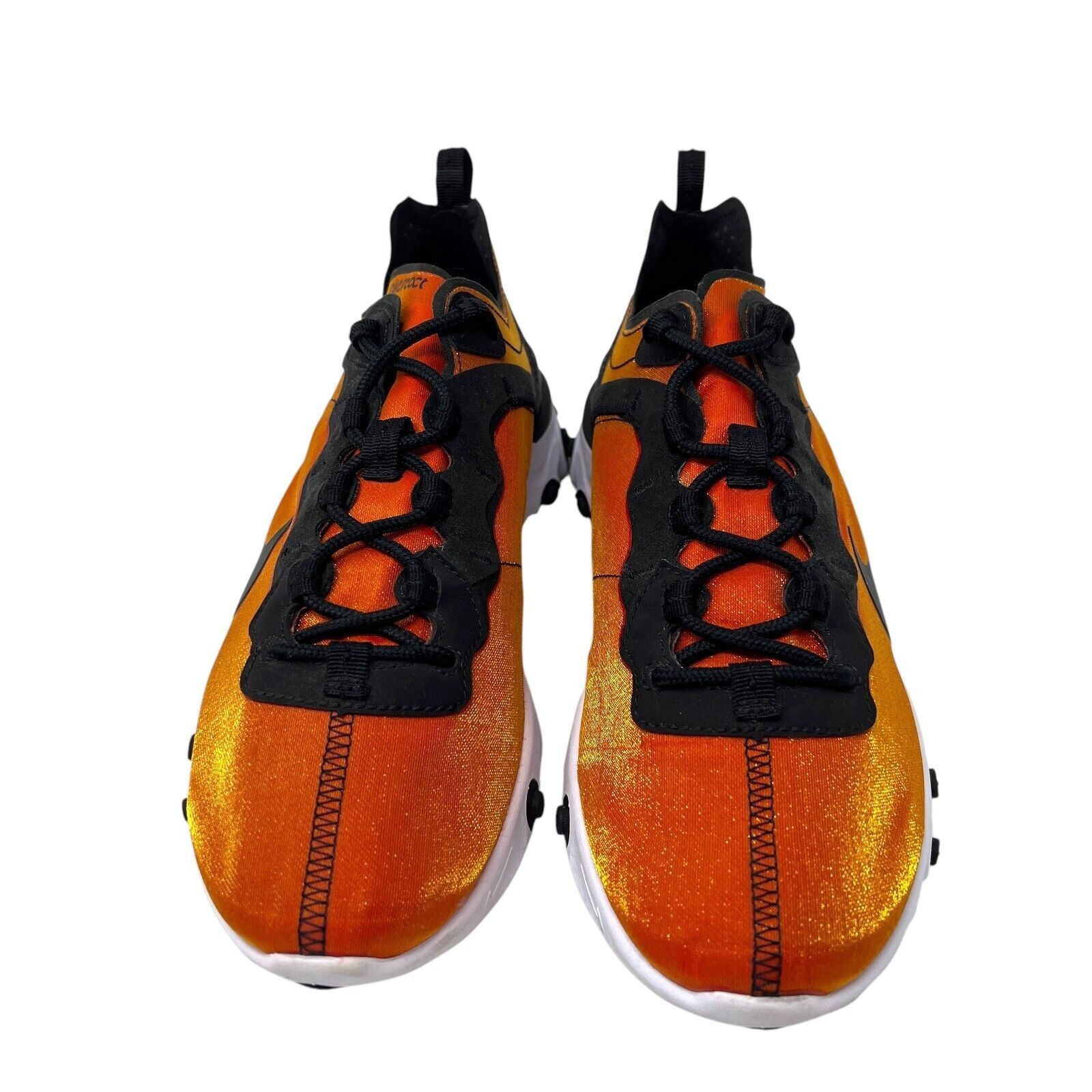 Nike Nike React Element 55 PRM Running Shoes Men 8 Size US 8 / EU 41 - 4 Thumbnail