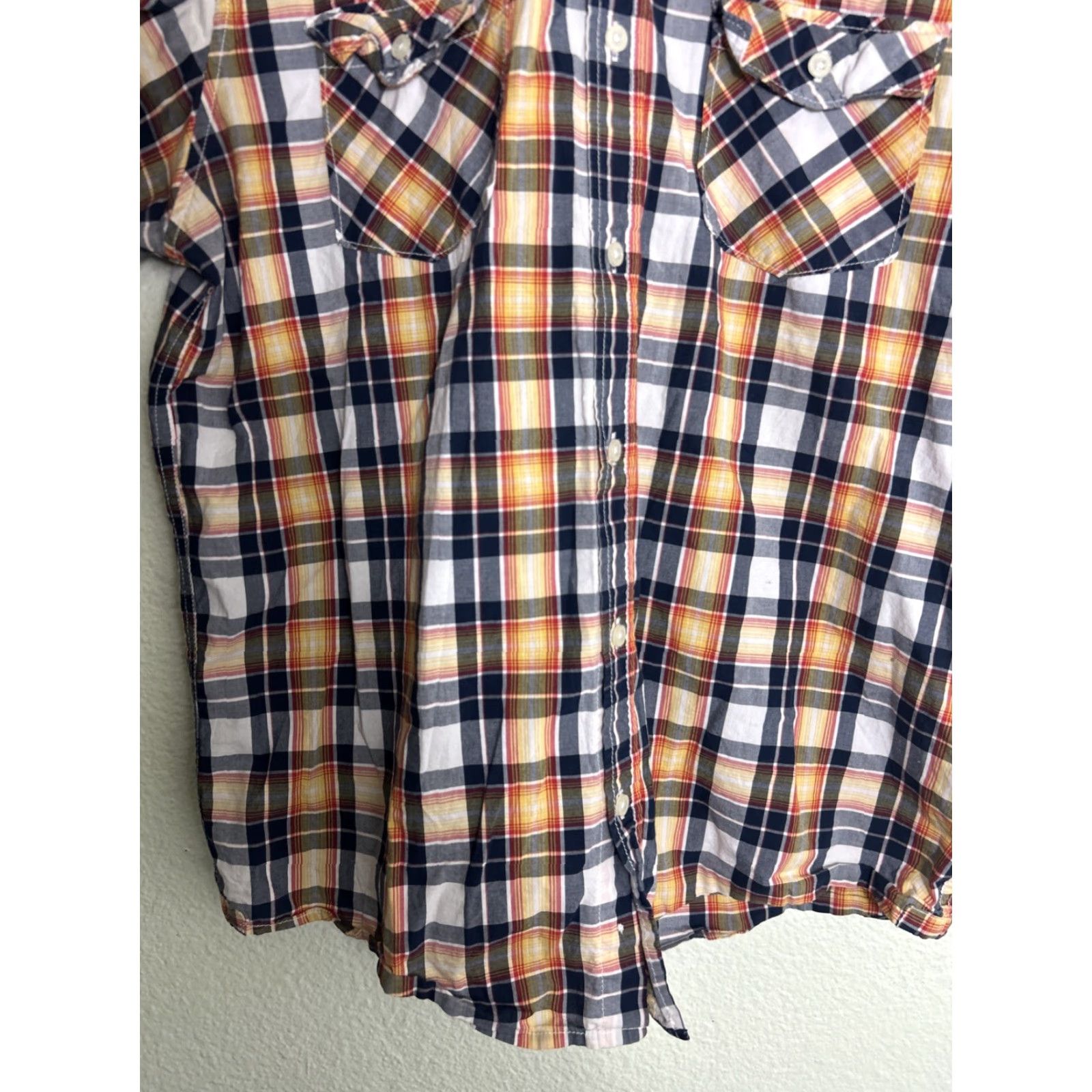 Aeropostale VINTAGE N/A Size US XL / EU 56 / 4 - 5 Thumbnail