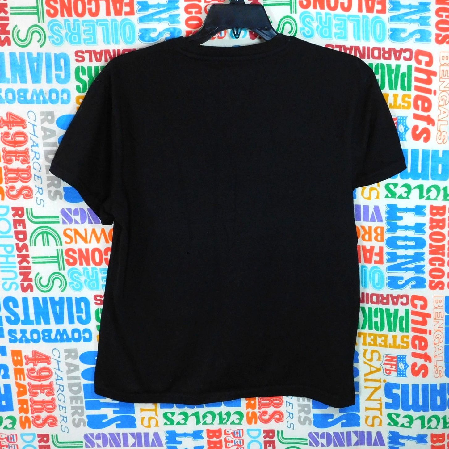 Snoop Dogg Dogg Supply Snoop Dogg Doggystyle Graphic T Shirt Sz L Black Size US L / EU 52-54 / 3 - 2 Thumbnail
