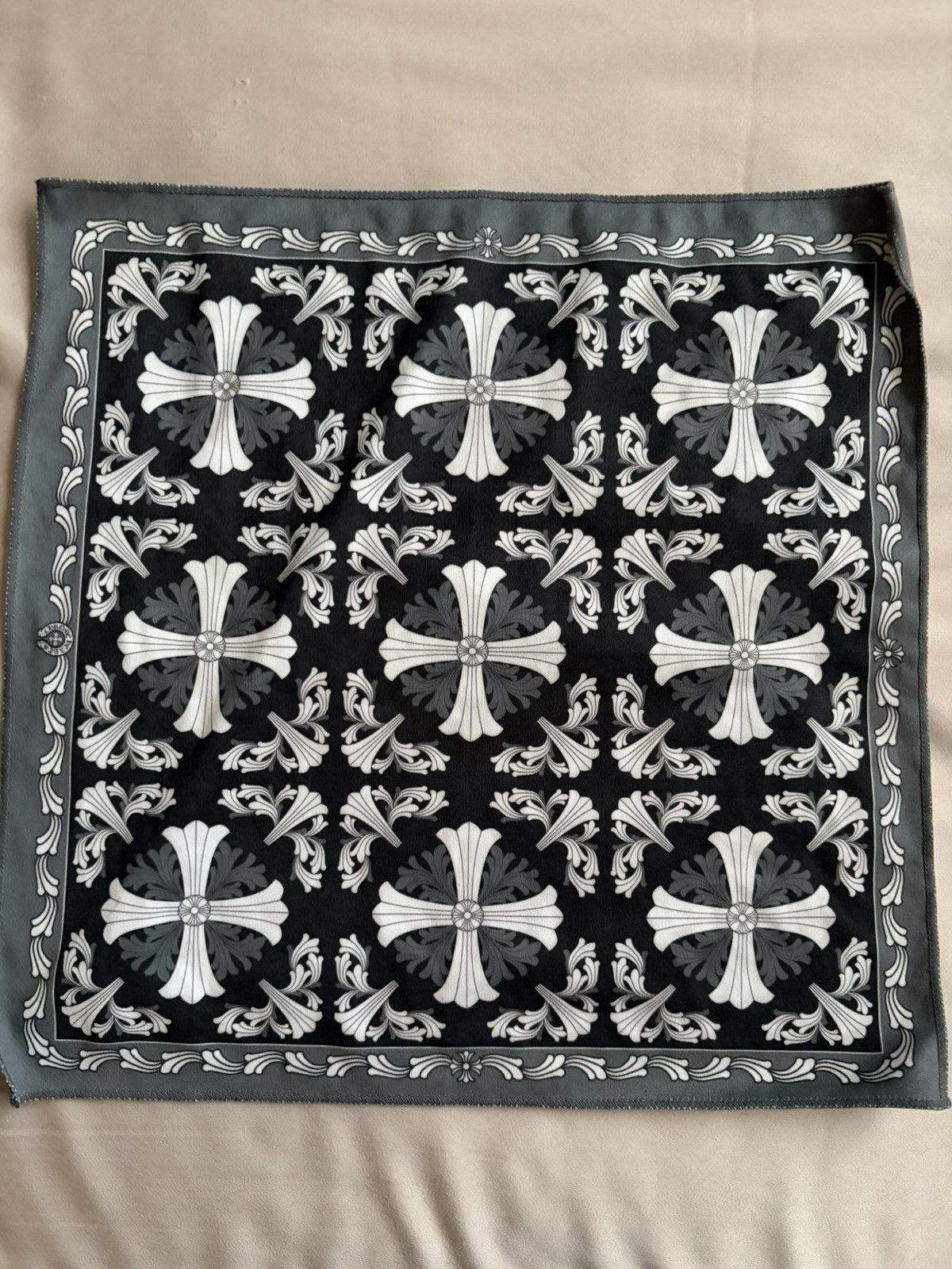 Chrome Hearts Chrome Hearts Zelda Size ONE SIZE - 8 Thumbnail