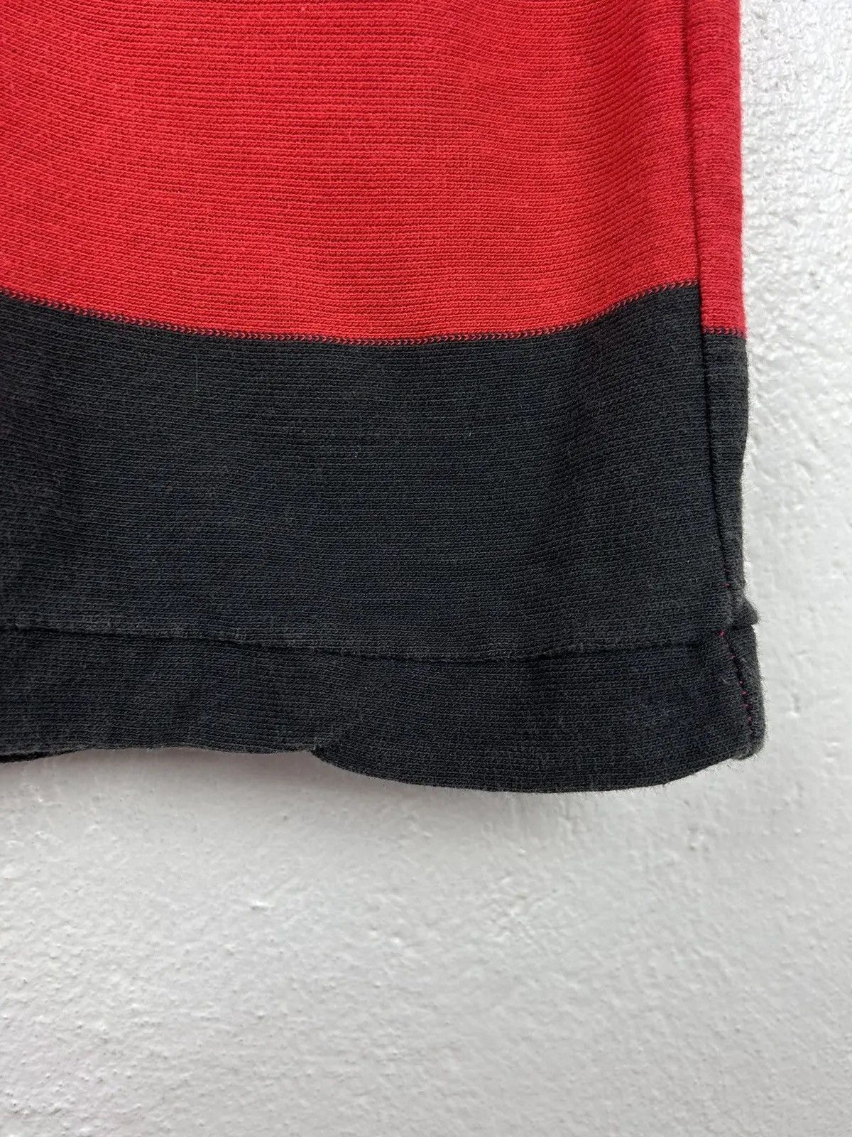Penalty 80s Vintage Penalty Flamengo 1980 Home Kit Soccer Jersey Size US M / EU 48-50 / 2 - 5 Thumbnail