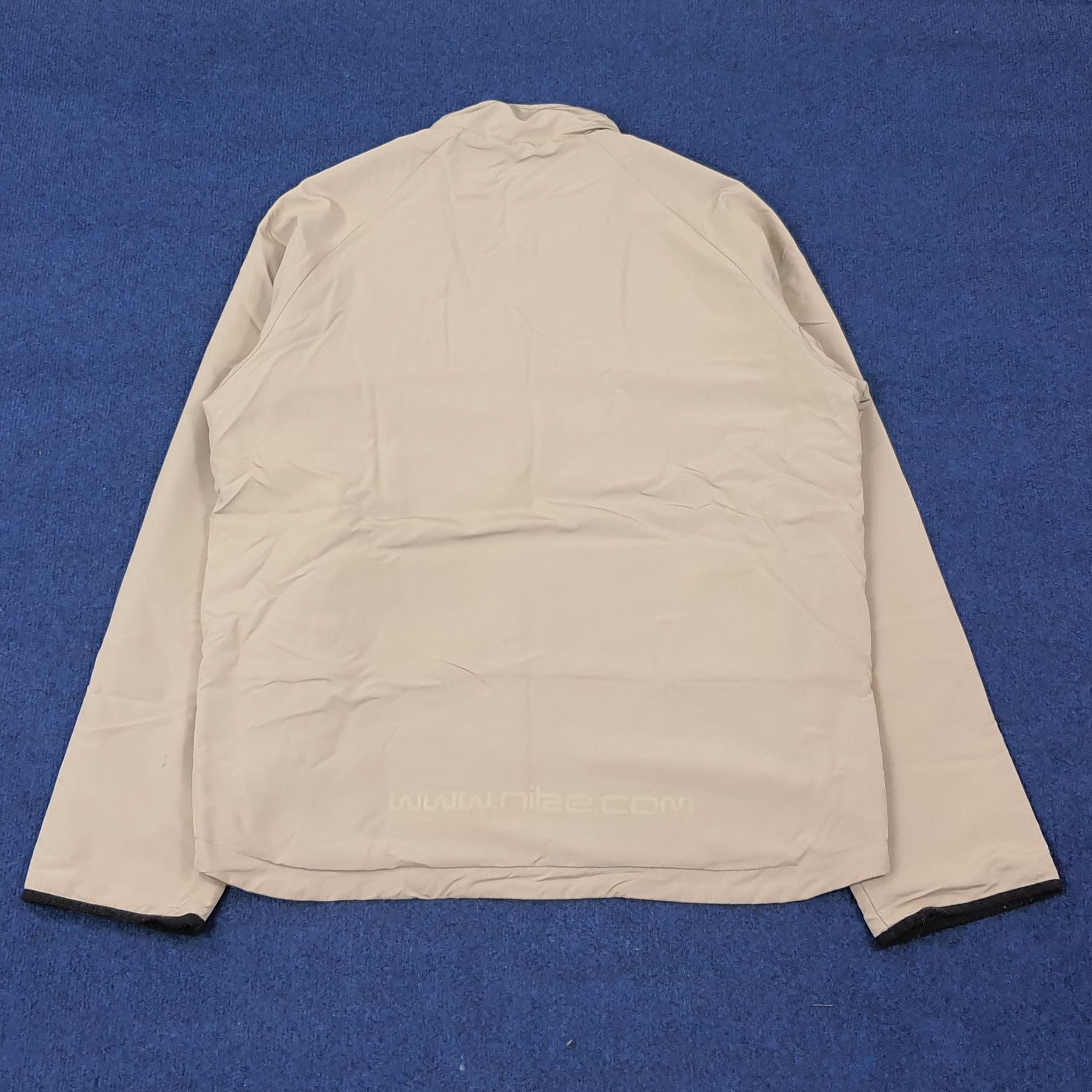 Nike Vintage Nike Reversible Outdoor Jacket C240N14 Size US L / EU 52-54 / 3 - 3 Thumbnail