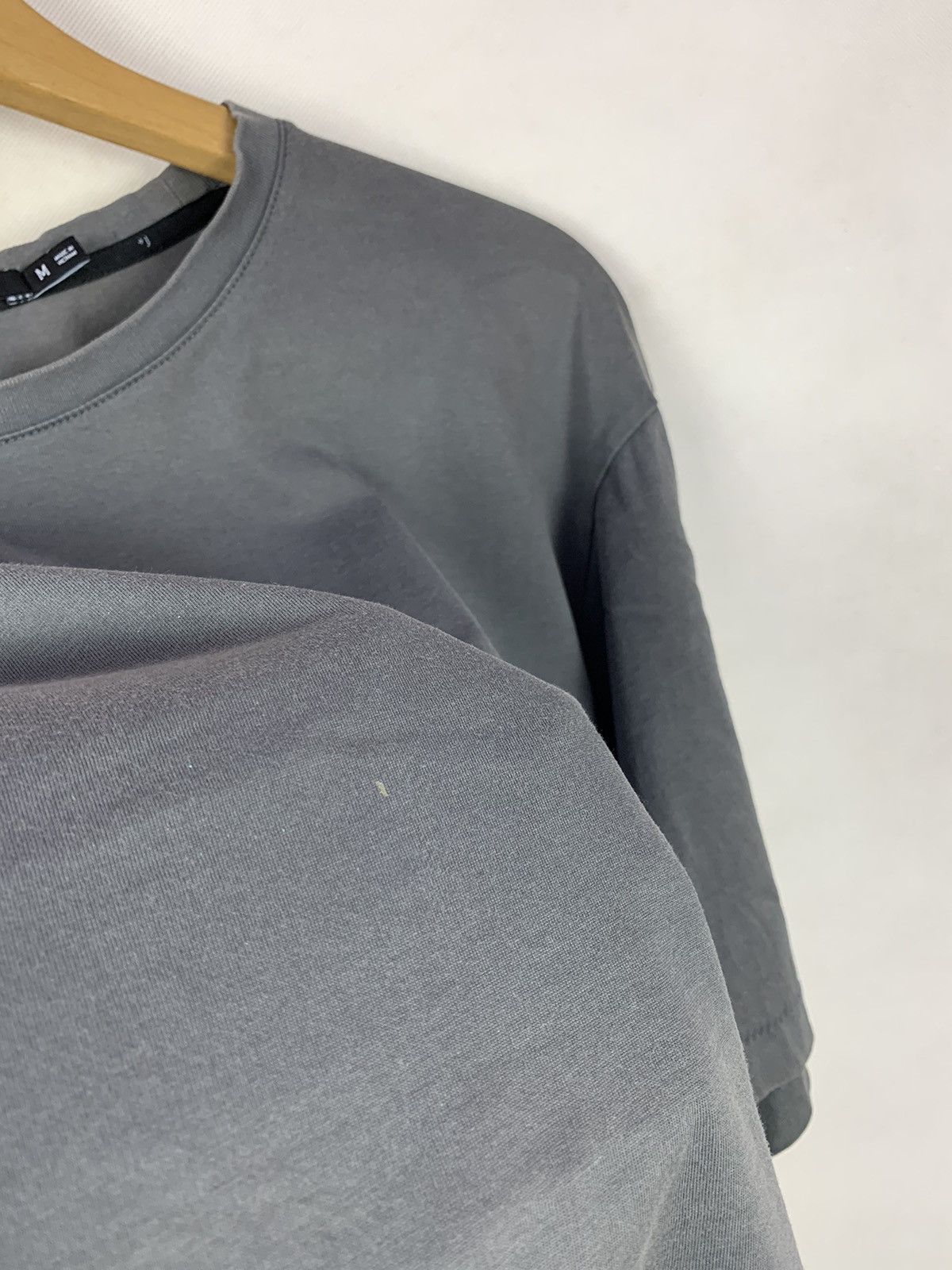 Jil Sander × Uniqlo Steals! Uniqlo Jil Sander +J Basic Plain Tee Size US M / EU 48-50 / 2 - 8 Thumbnail