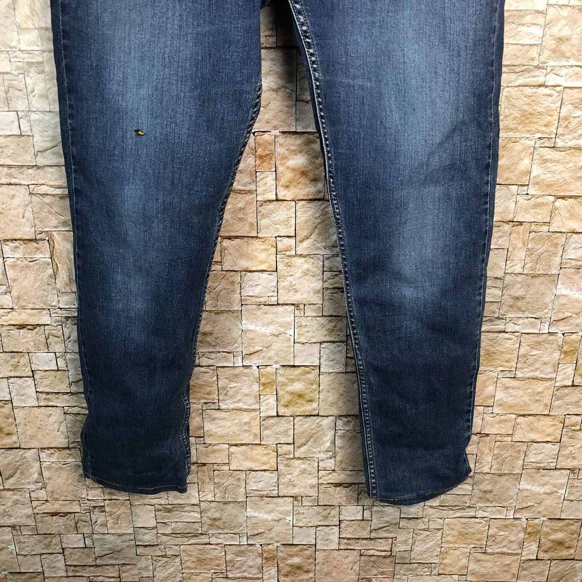 512 Levis Blue denim Jeans #7566