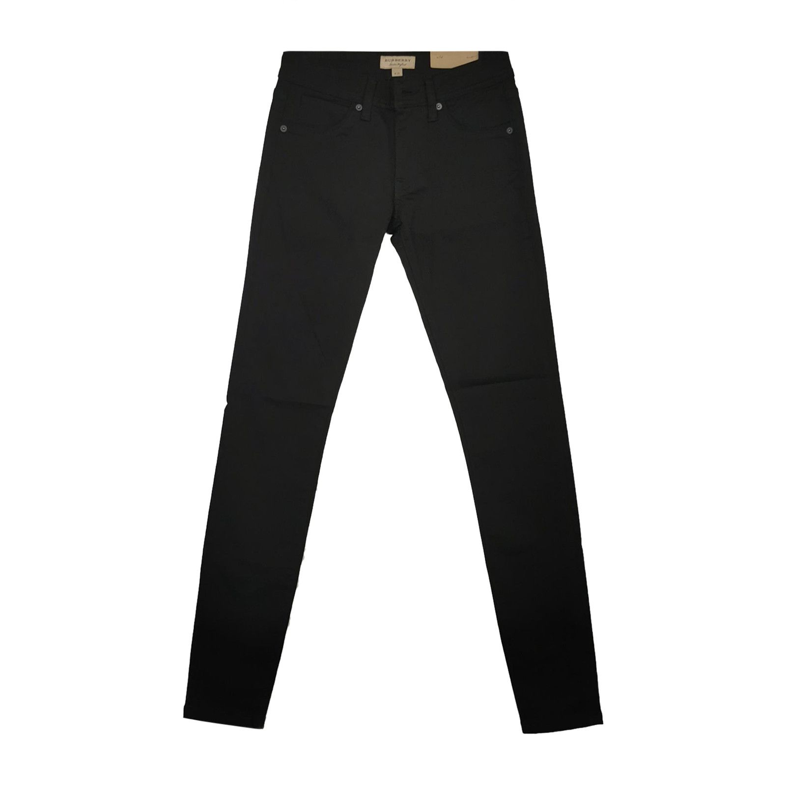 Burberry Burberry Women 25 Pants Size 25" / US 0 / IT 36 - 1 Thumbnail