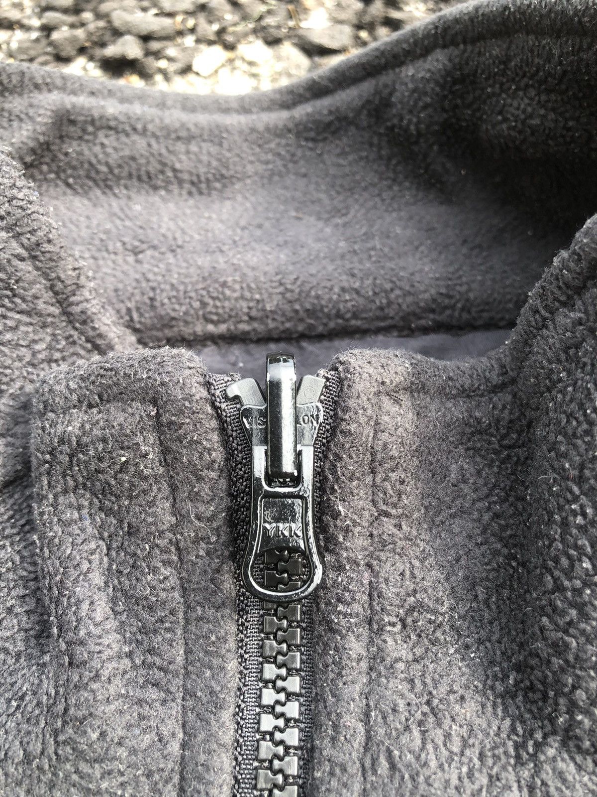Columbia Vintage Columbia Platinum Edition 70th Anniversary Fleece Size US L / EU 52-54 / 3 - 11 Thumbnail