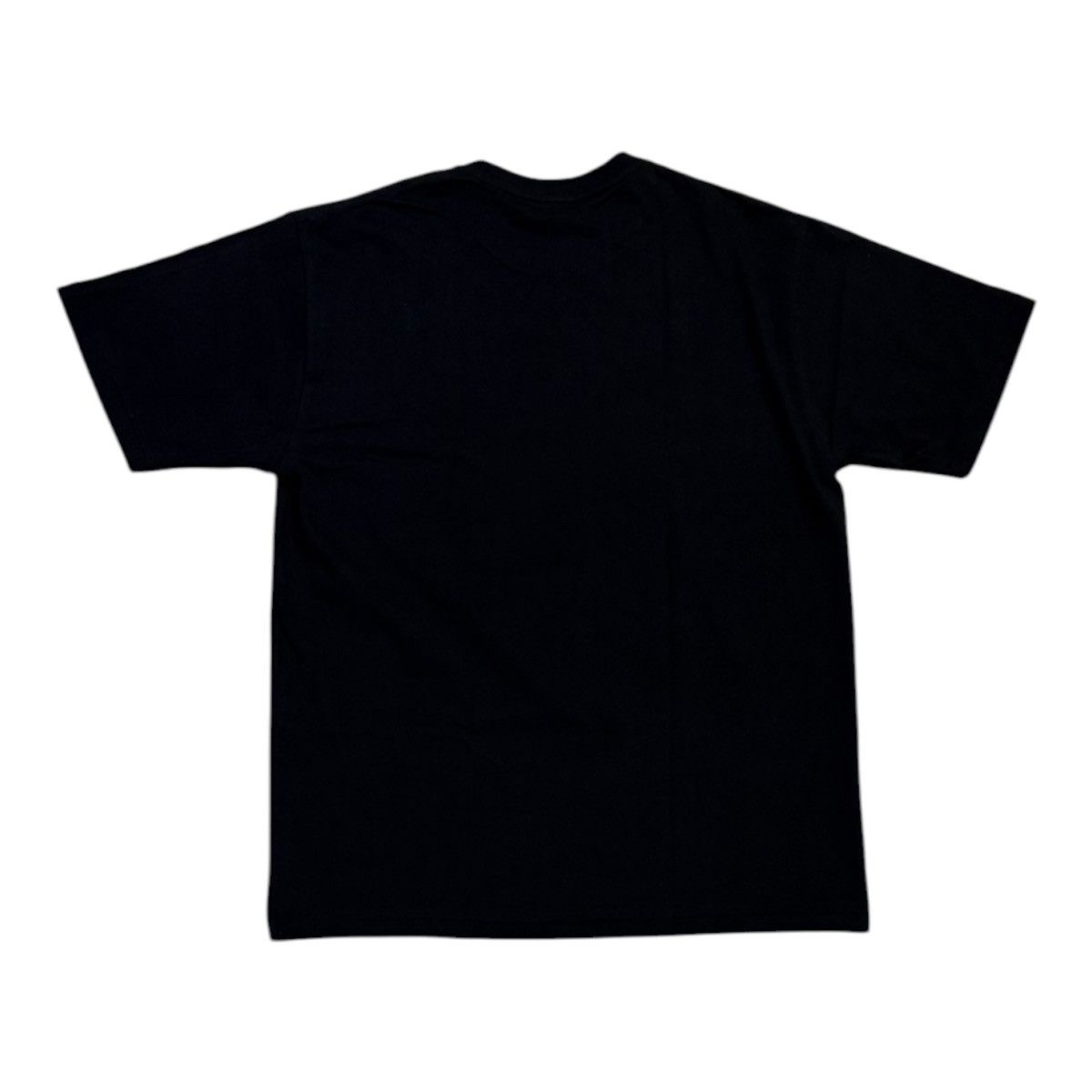 Bape Bathing Ape Stencil Circle Ape-face T-shirt Size US XXL / EU 58 / 5 - 2 Thumbnail
