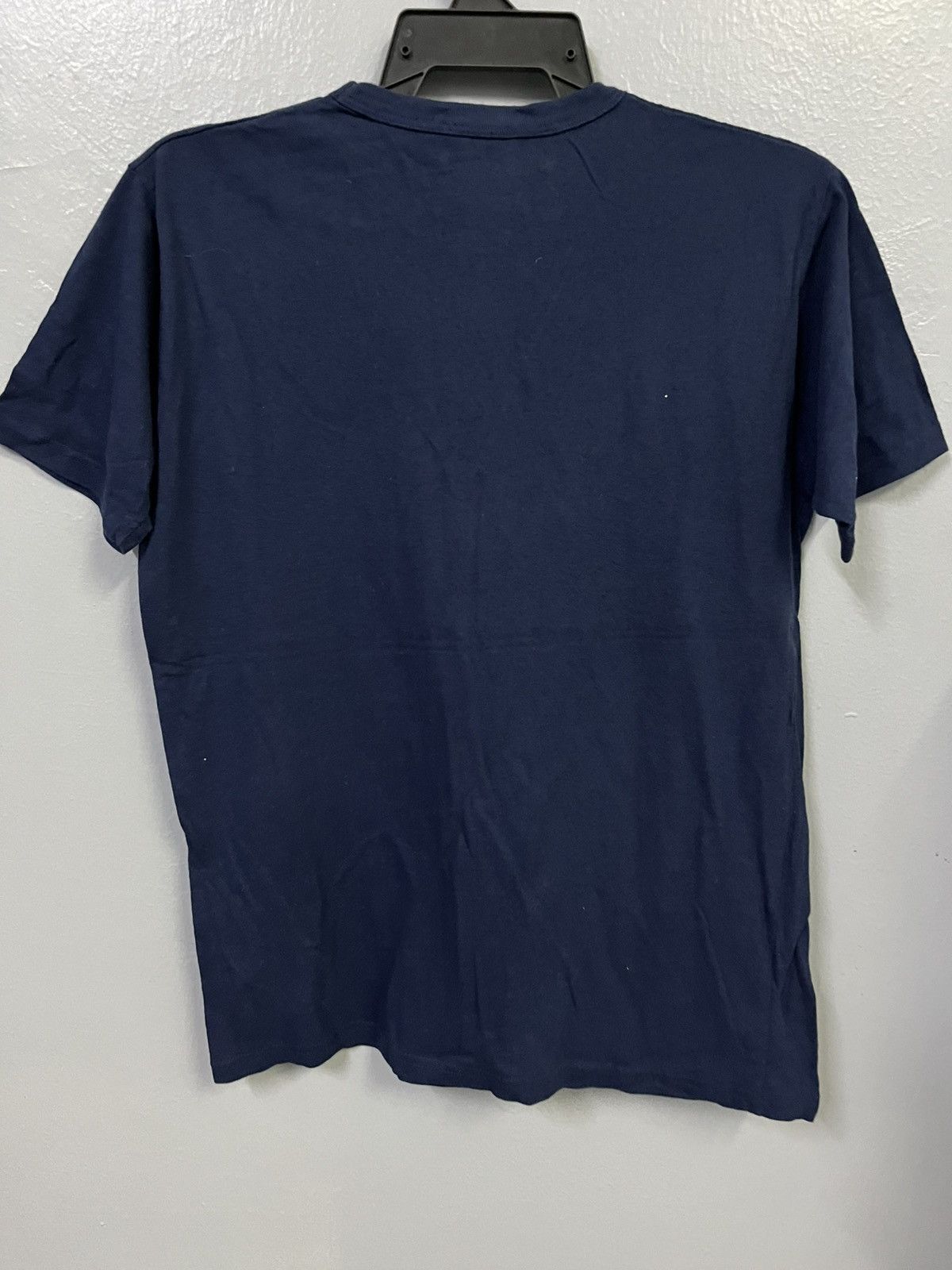Japanese Brand HUMAN EVOLUTION TEE Size US M / EU 48-50 / 2 - 7 Thumbnail