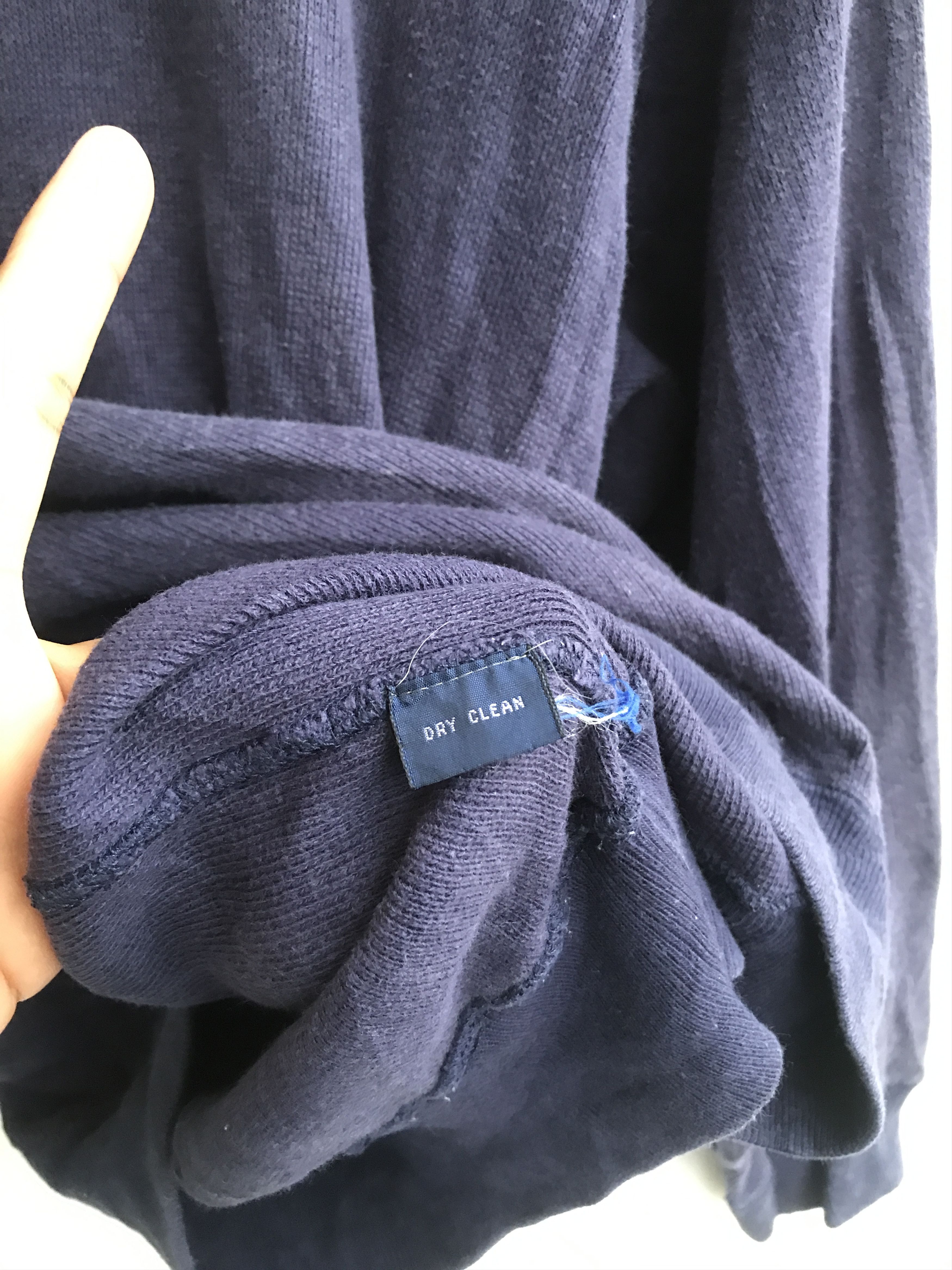 Polo Ralph Lauren Vtg polo ralph lauren sweatshirt Size US M / EU 48-50 / 2 - 4 Thumbnail