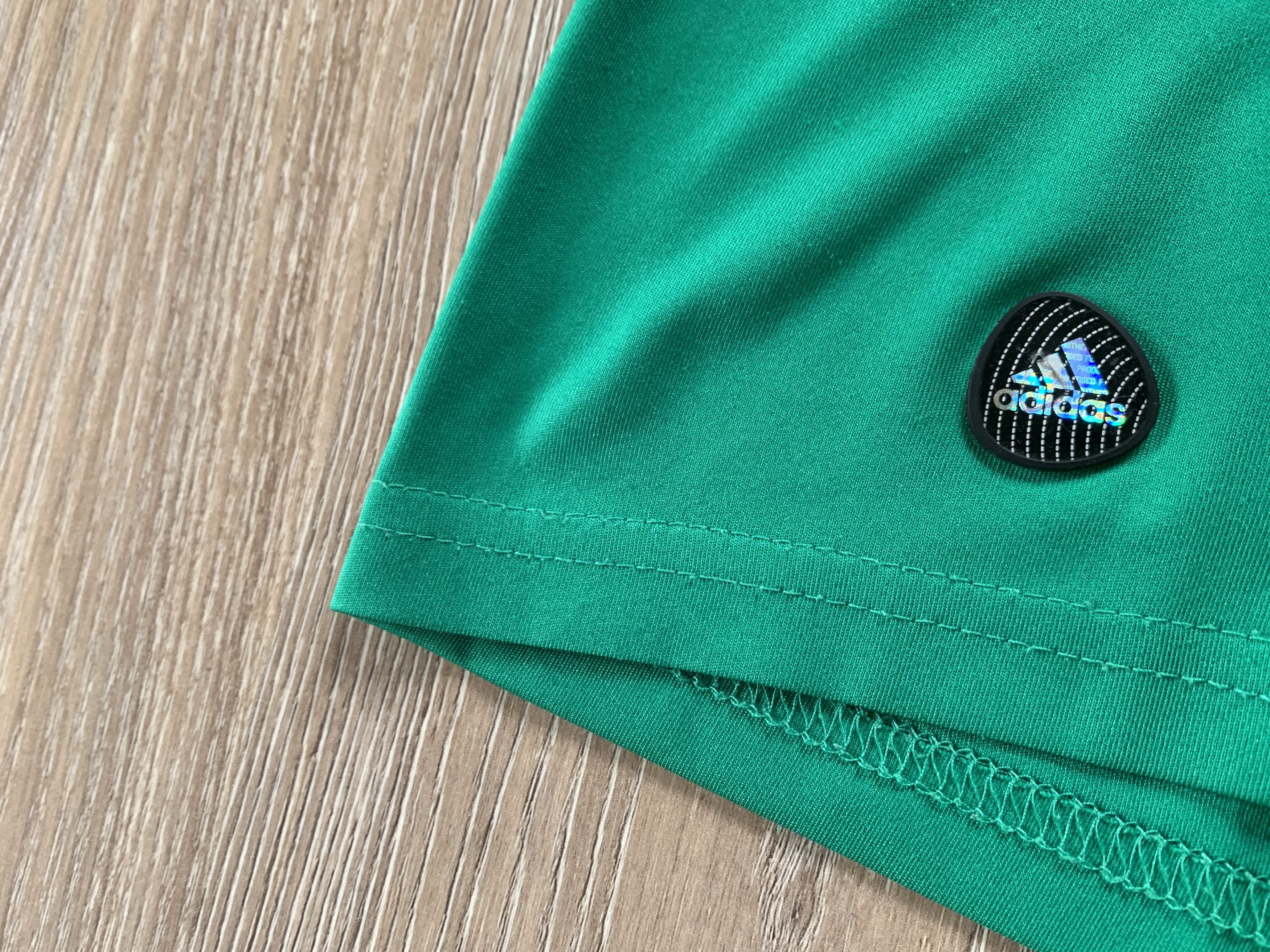 Nike × Vintage Vintage Nike Mexico Football Jersey 2011 Size US M / EU 48-50 / 2 - 8 Thumbnail