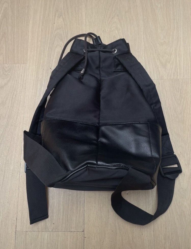 Jimmy Choo Jimmy Choo vintage leather avant garde bag Size ONE SIZE - 2 Thumbnail