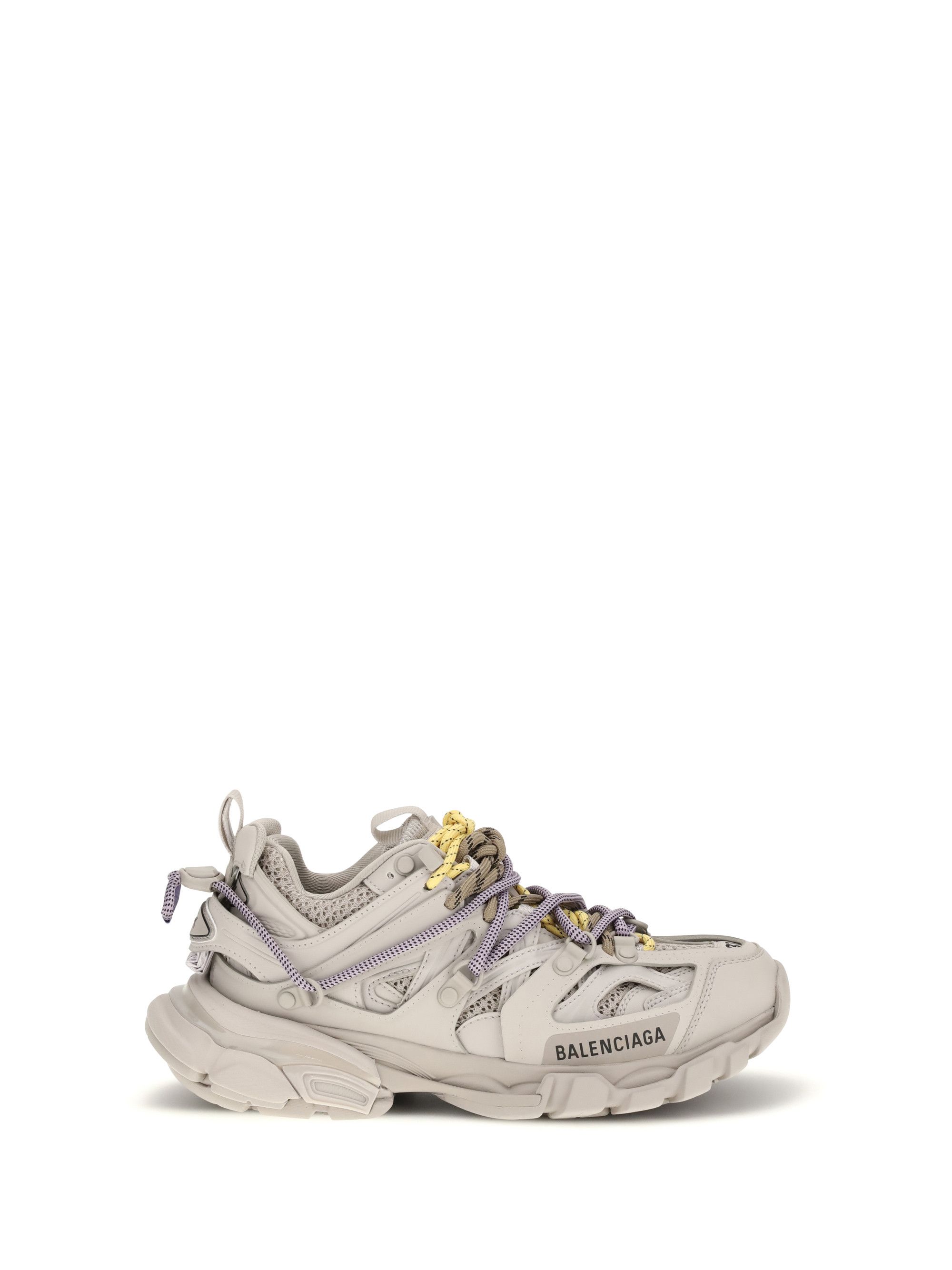 Track Trail Sneakers